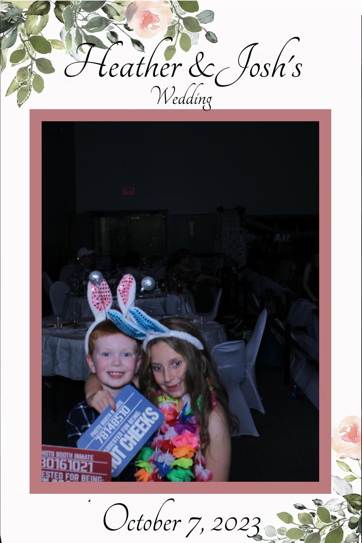 Heather & Josh's Wedding | View more photos from the event at gallery.mainemagicmirror.com/u/MaineMagicMirror/Heather-Joshs-Wedding