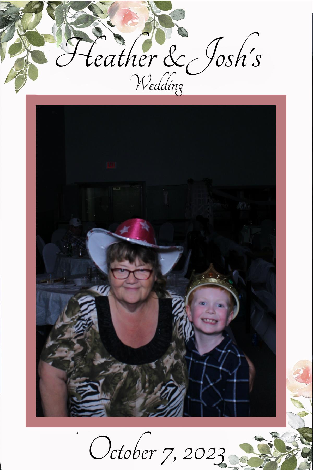 Heather & Josh's Wedding | View more photos from the event at gallery.mainemagicmirror.com/u/MaineMagicMirror/Heather-Joshs-Wedding