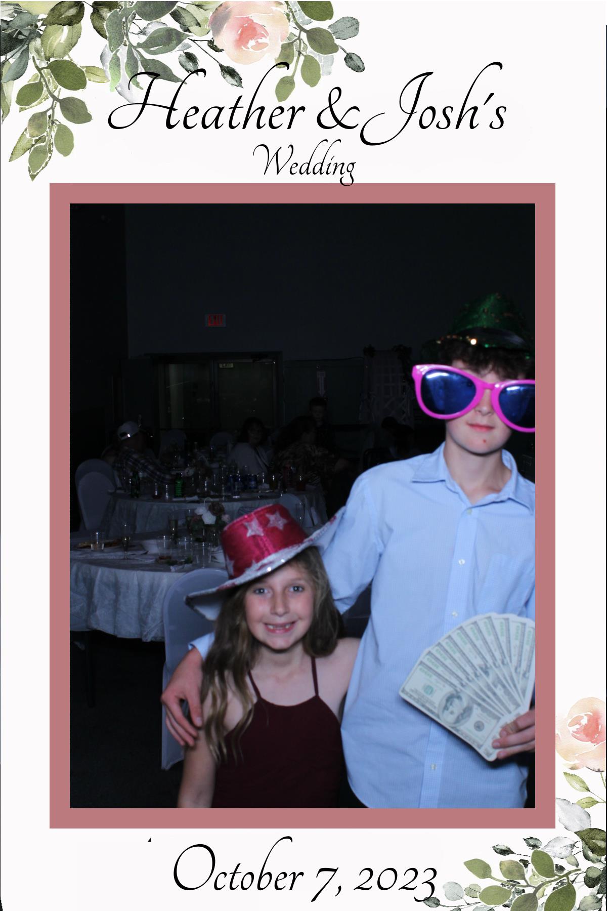 Heather & Josh's Wedding | View more photos from the event at gallery.mainemagicmirror.com/u/MaineMagicMirror/Heather-Joshs-Wedding