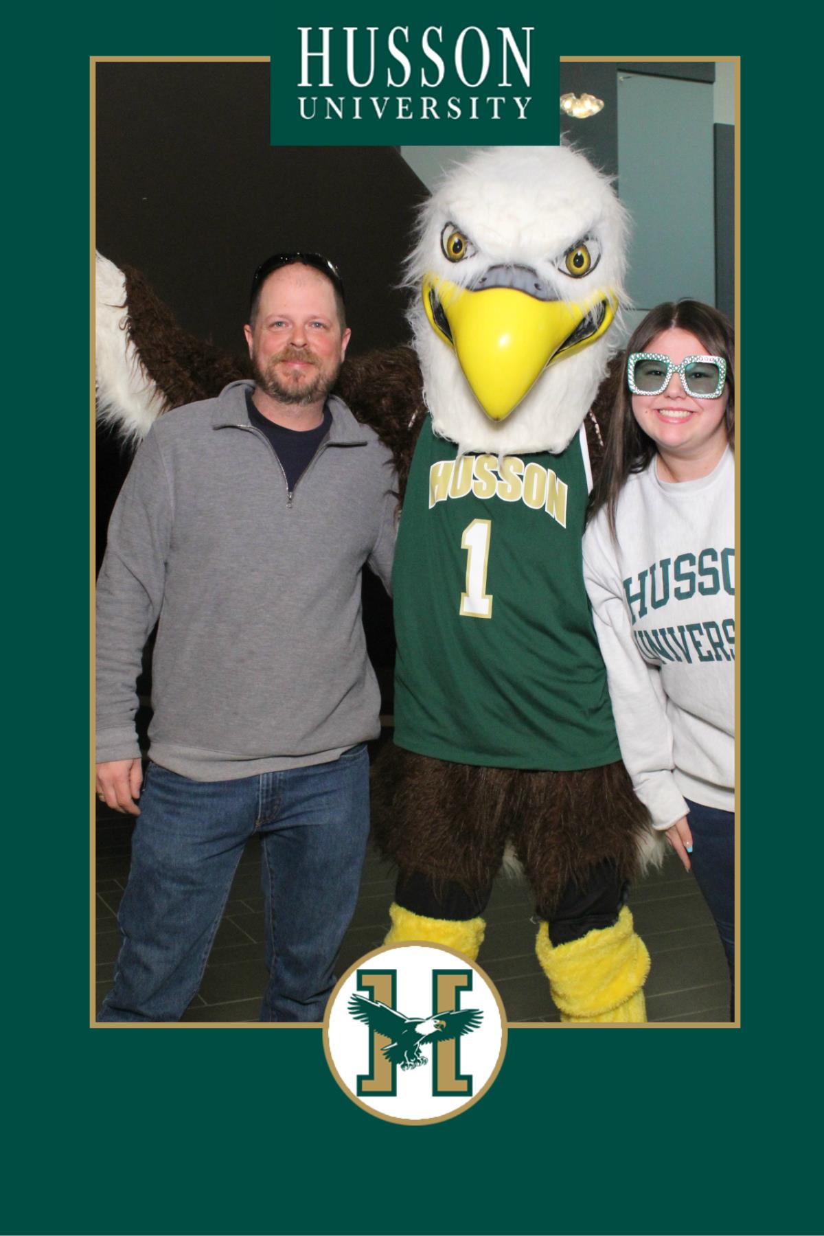 Husson Student Acceptance Day | View more photos from the event at gallery.mainemagicmirror.com/u/MaineMagicMirror/Husson-Student-Acceptance-Day-1