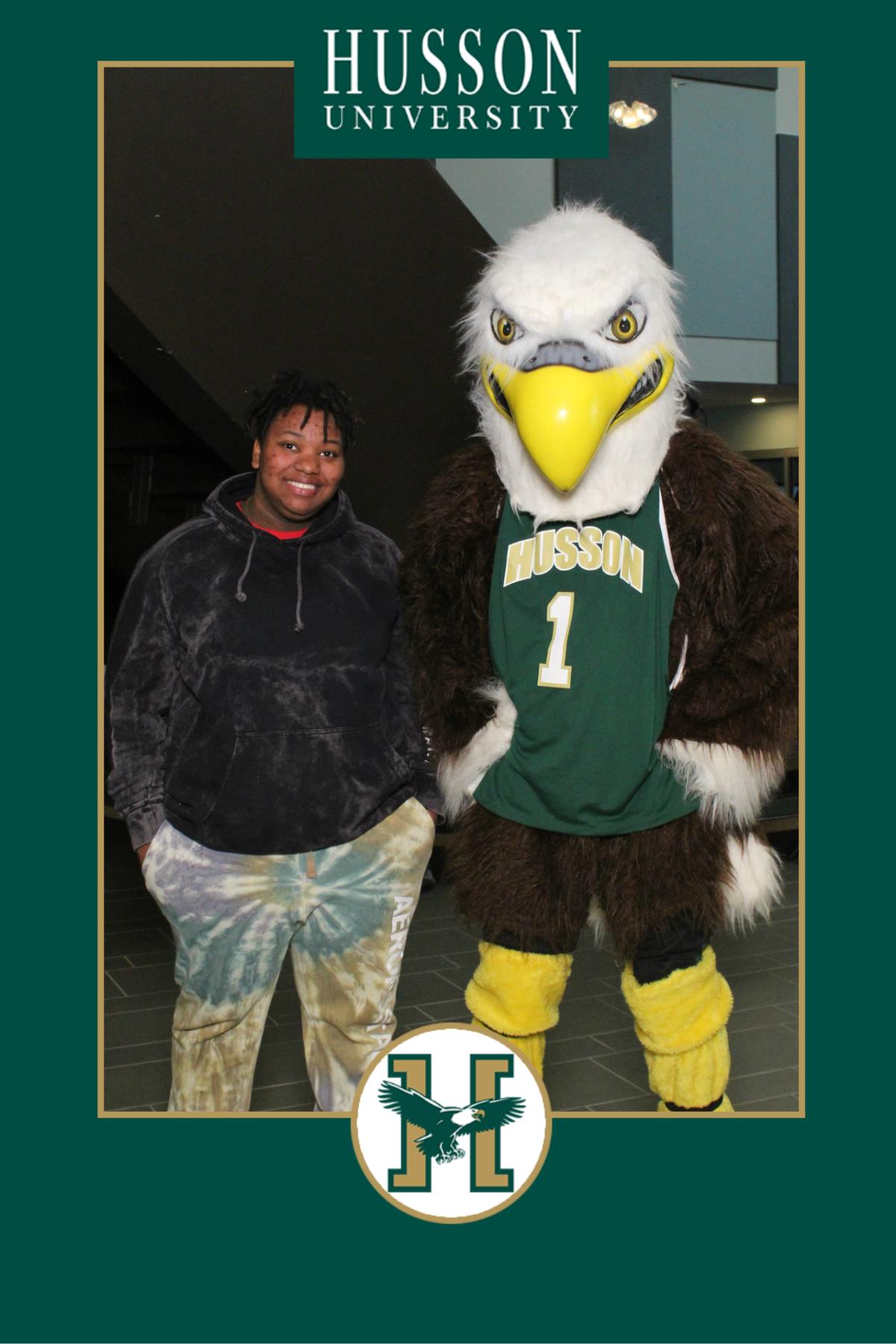 Husson Student Acceptance Day | View more photos from the event at gallery.mainemagicmirror.com/u/MaineMagicMirror/Husson-Student-Acceptance-Day-1