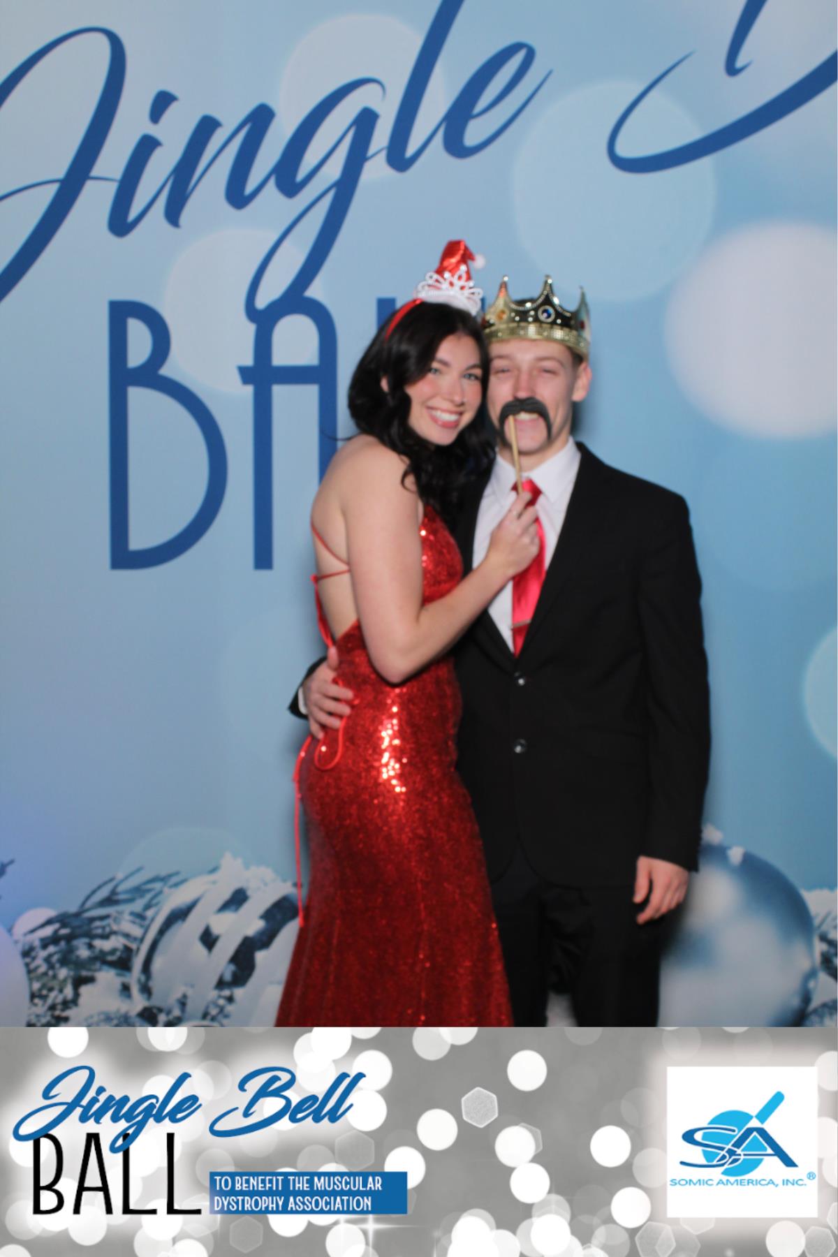 Jingle Bell Ball | View more photos from the event at gallery.mainemagicmirror.com/u/MaineMagicMirror/Jingle-Bell-Ball