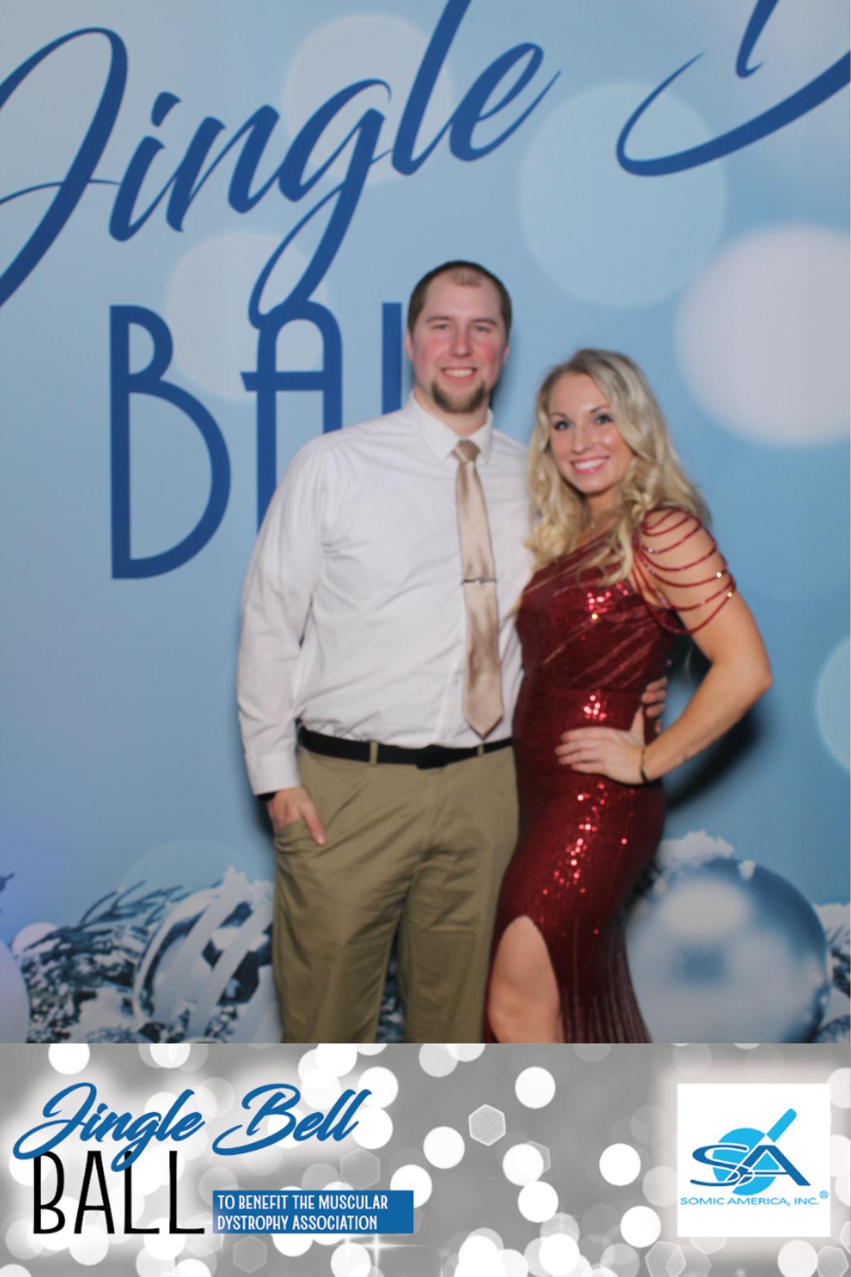 Jingle Bell Ball | View more photos from the event at gallery.mainemagicmirror.com/u/MaineMagicMirror/Jingle-Bell-Ball
