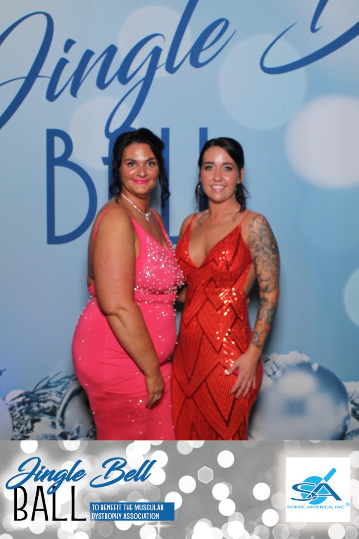 Jingle Bell Ball | View more photos from the event at gallery.mainemagicmirror.com/u/MaineMagicMirror/Jingle-Bell-Ball