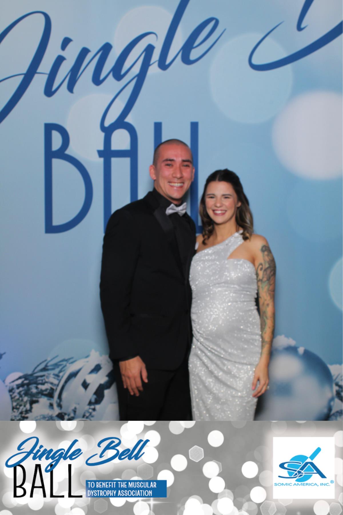 Jingle Bell Ball | View more photos from the event at gallery.mainemagicmirror.com/u/MaineMagicMirror/Jingle-Bell-Ball