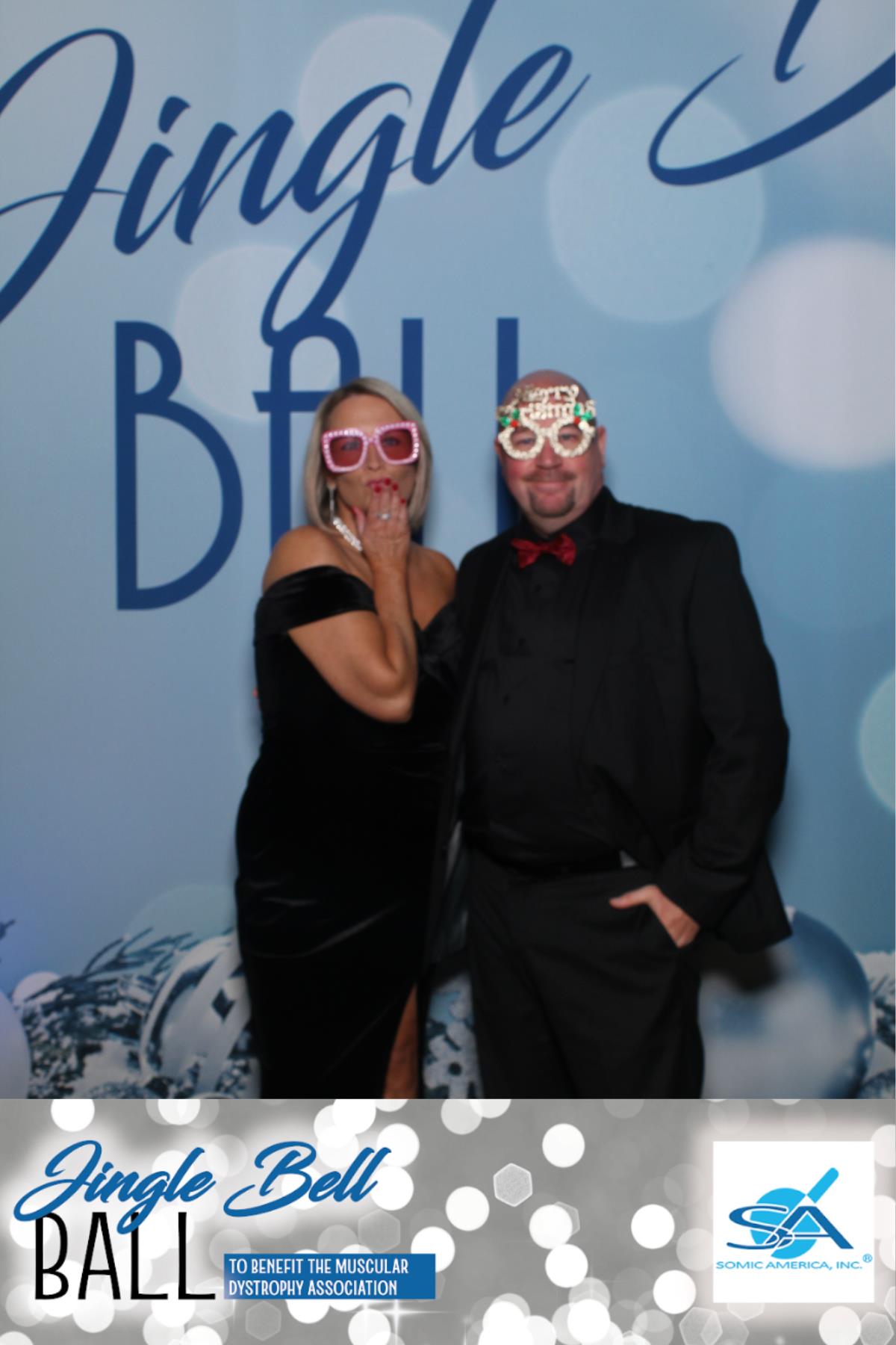 Jingle Bell Ball | View more photos from the event at gallery.mainemagicmirror.com/u/MaineMagicMirror/Jingle-Bell-Ball
