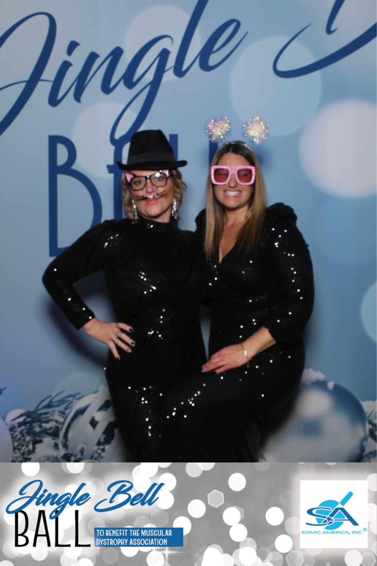 Jingle Bell Ball | View more photos from the event at gallery.mainemagicmirror.com/u/MaineMagicMirror/Jingle-Bell-Ball