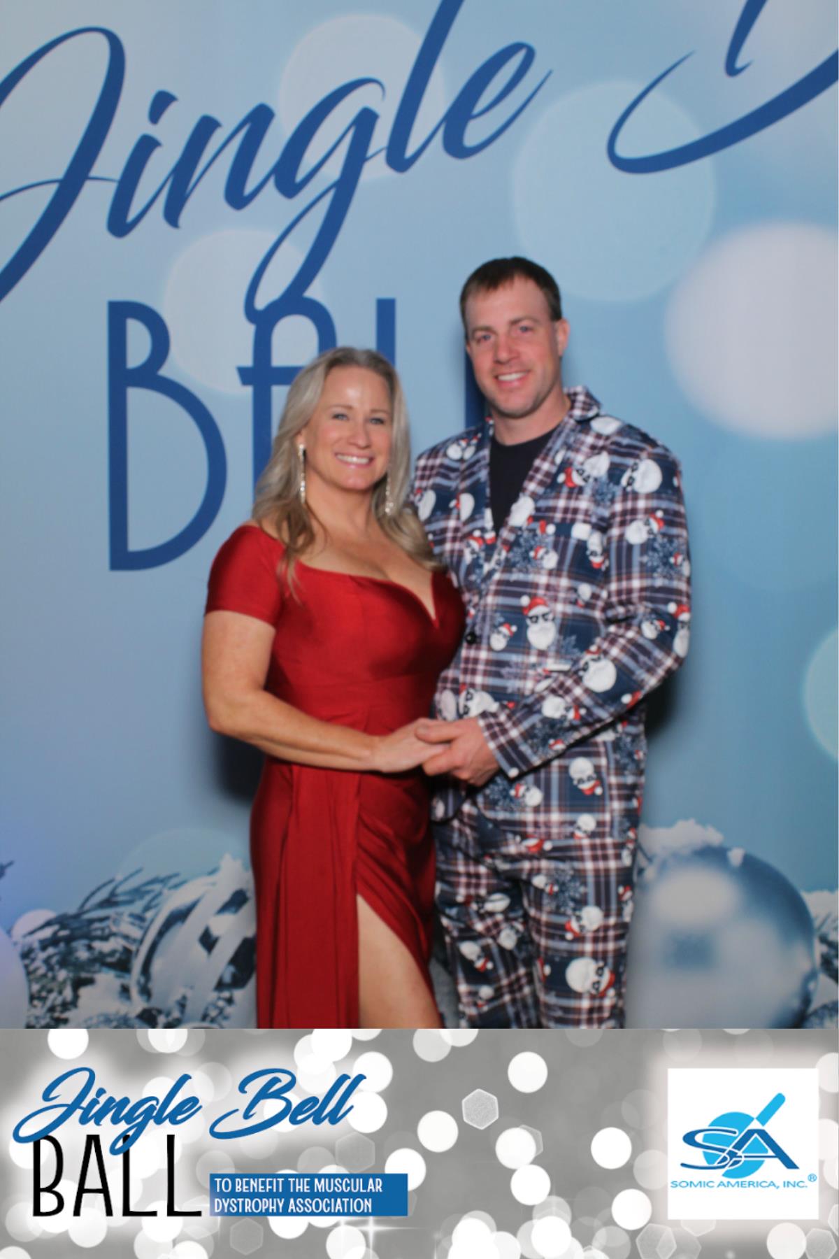 Jingle Bell Ball | View more photos from the event at gallery.mainemagicmirror.com/u/MaineMagicMirror/Jingle-Bell-Ball