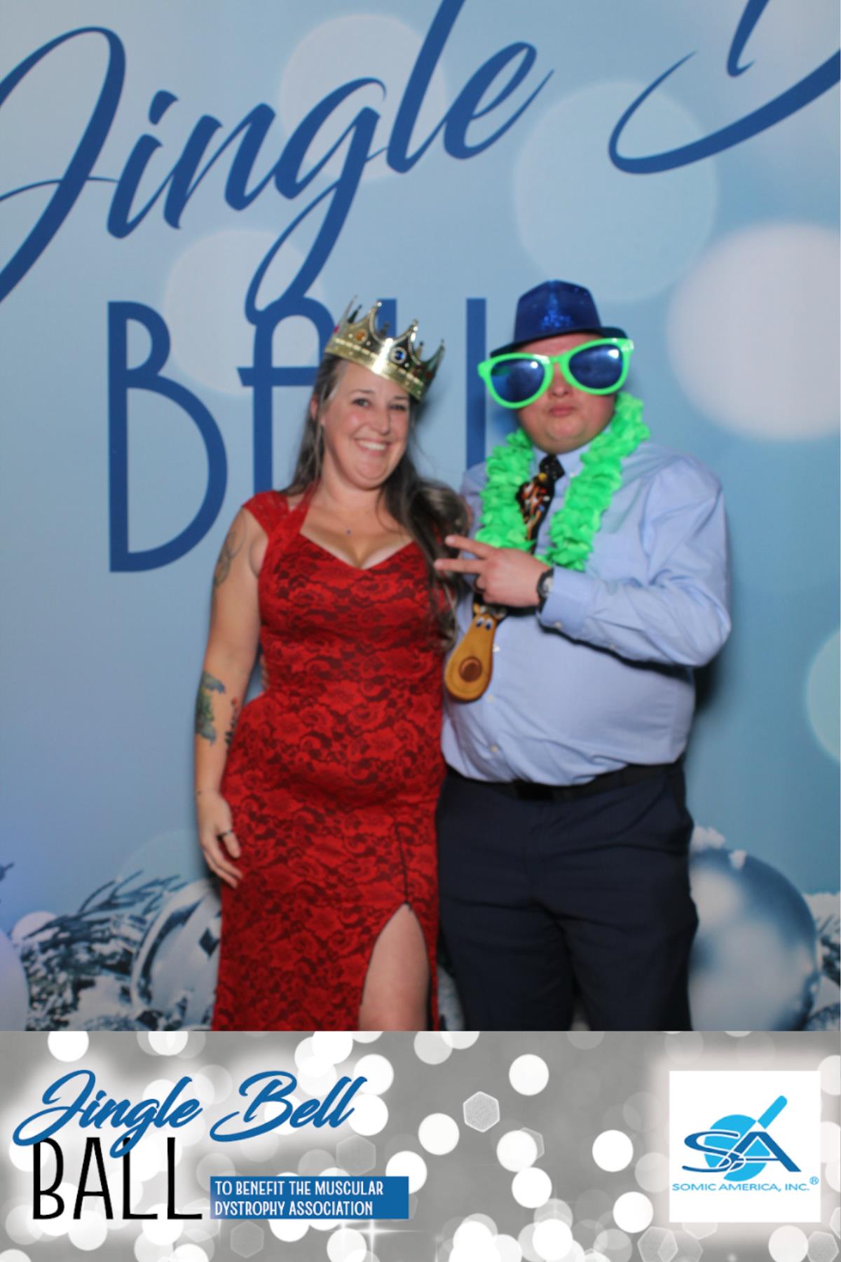 Jingle Bell Ball | View more photos from the event at gallery.mainemagicmirror.com/u/MaineMagicMirror/Jingle-Bell-Ball