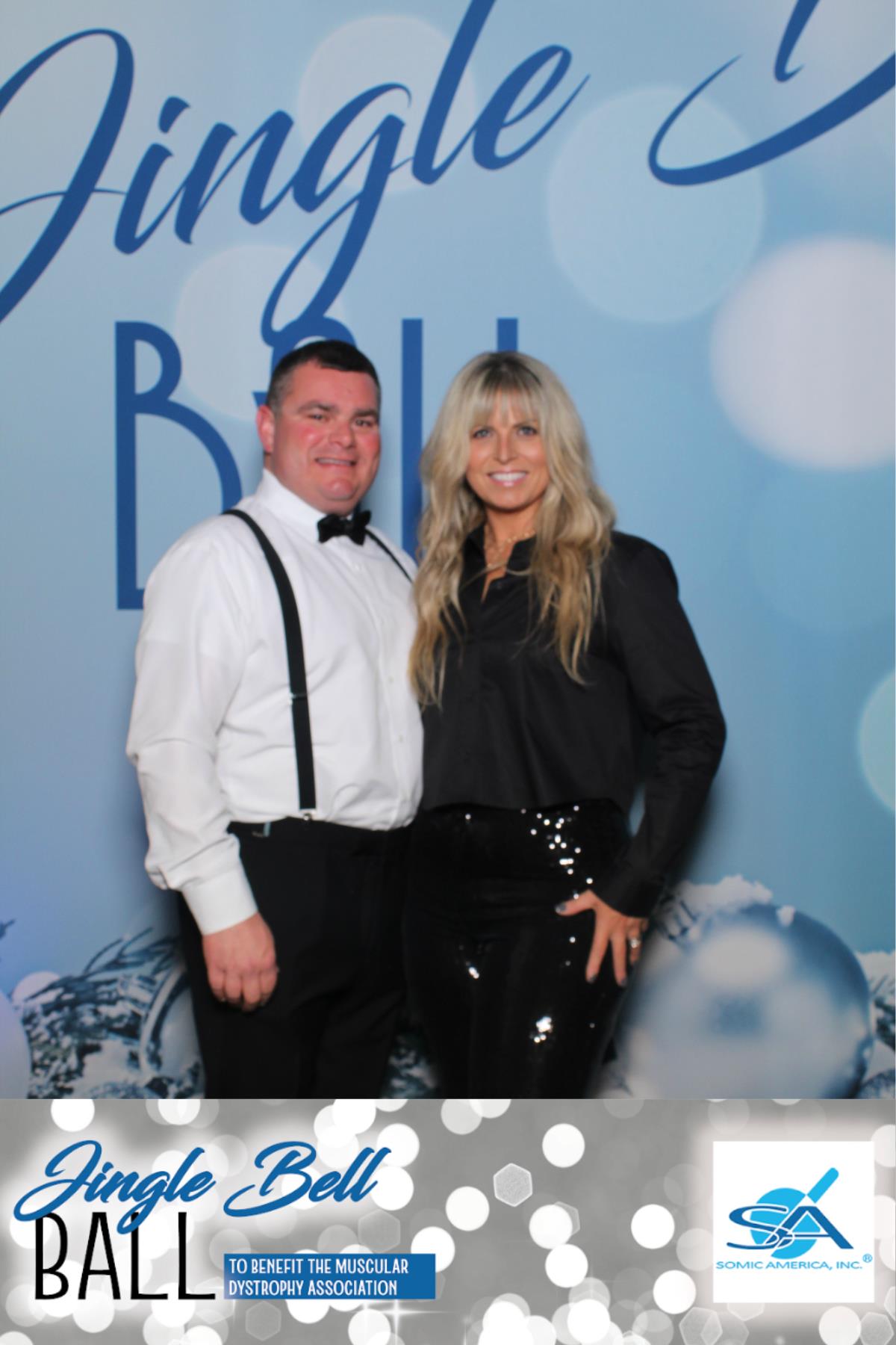 Jingle Bell Ball | View more photos from the event at gallery.mainemagicmirror.com/u/MaineMagicMirror/Jingle-Bell-Ball