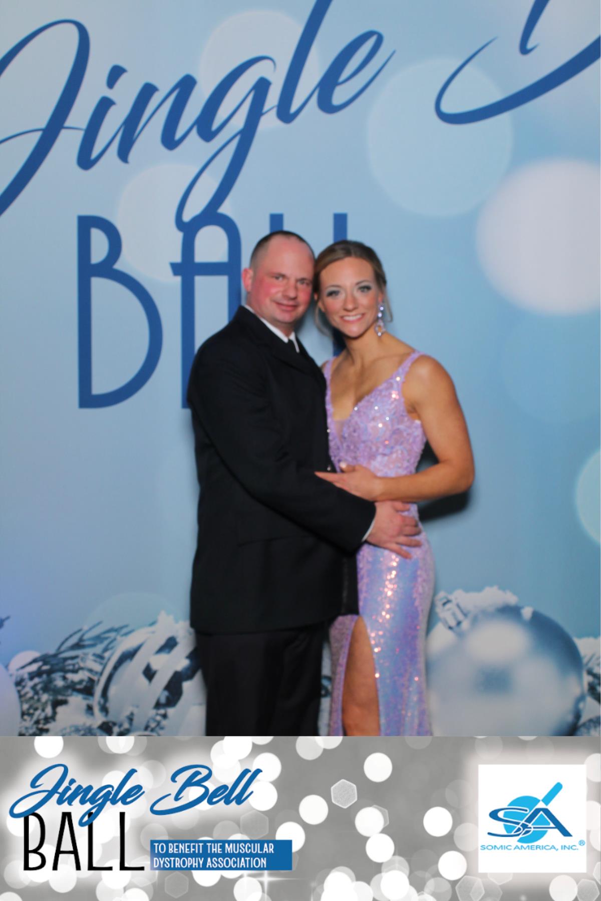 Jingle Bell Ball | View more photos from the event at gallery.mainemagicmirror.com/u/MaineMagicMirror/Jingle-Bell-Ball