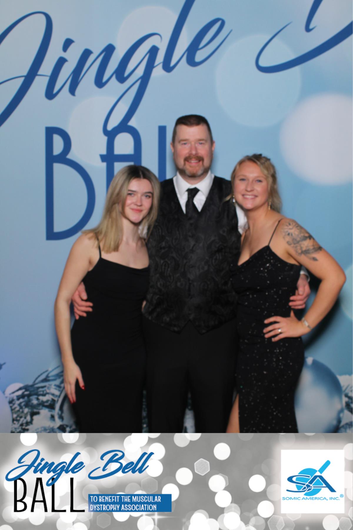 Jingle Bell Ball | View more photos from the event at gallery.mainemagicmirror.com/u/MaineMagicMirror/Jingle-Bell-Ball