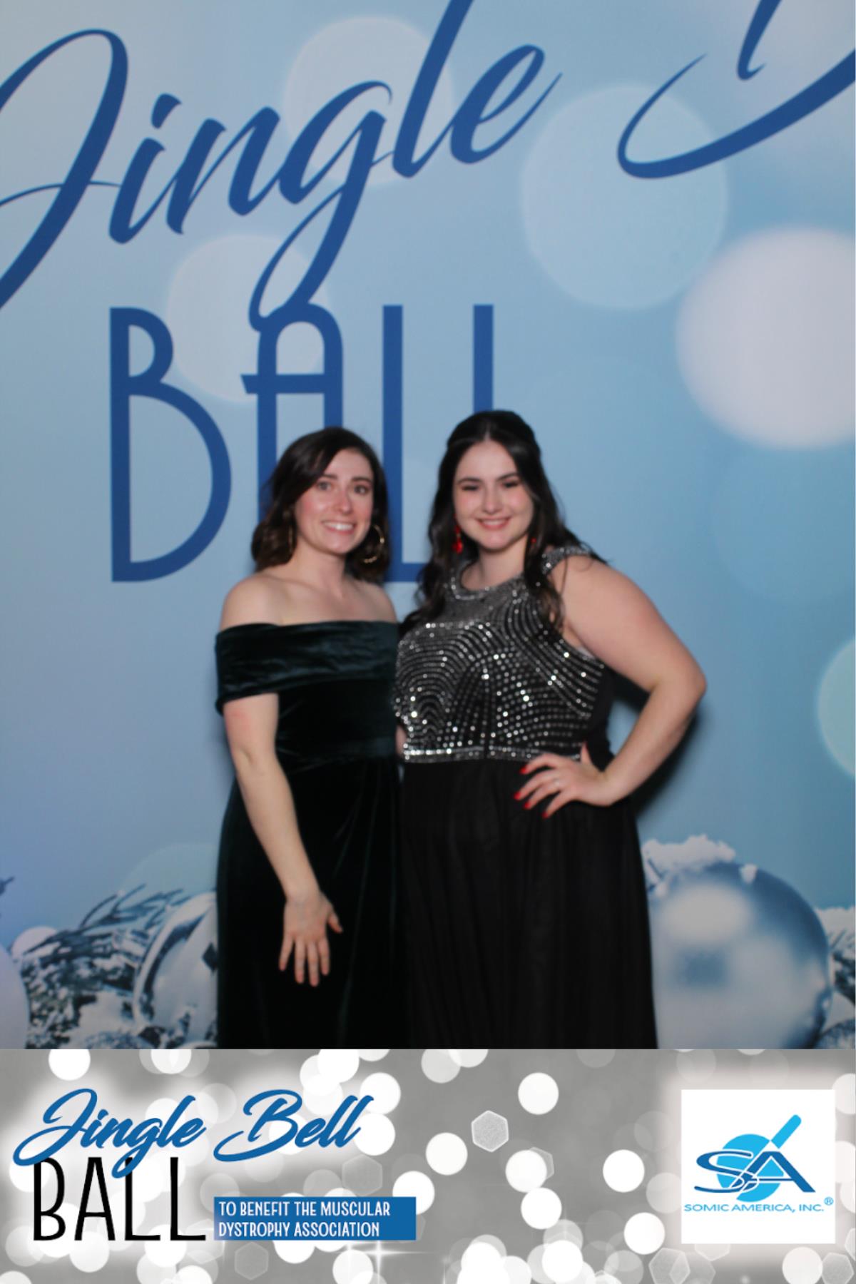 Jingle Bell Ball | View more photos from the event at gallery.mainemagicmirror.com/u/MaineMagicMirror/Jingle-Bell-Ball