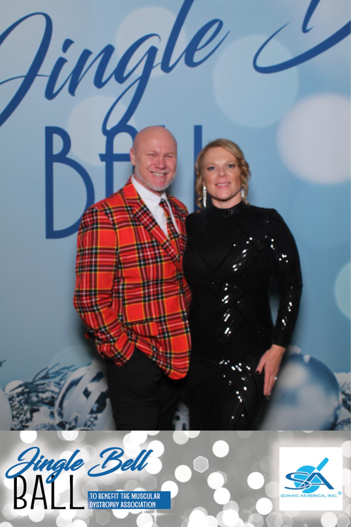 Jingle Bell Ball | View more photos from the event at gallery.mainemagicmirror.com/u/MaineMagicMirror/Jingle-Bell-Ball