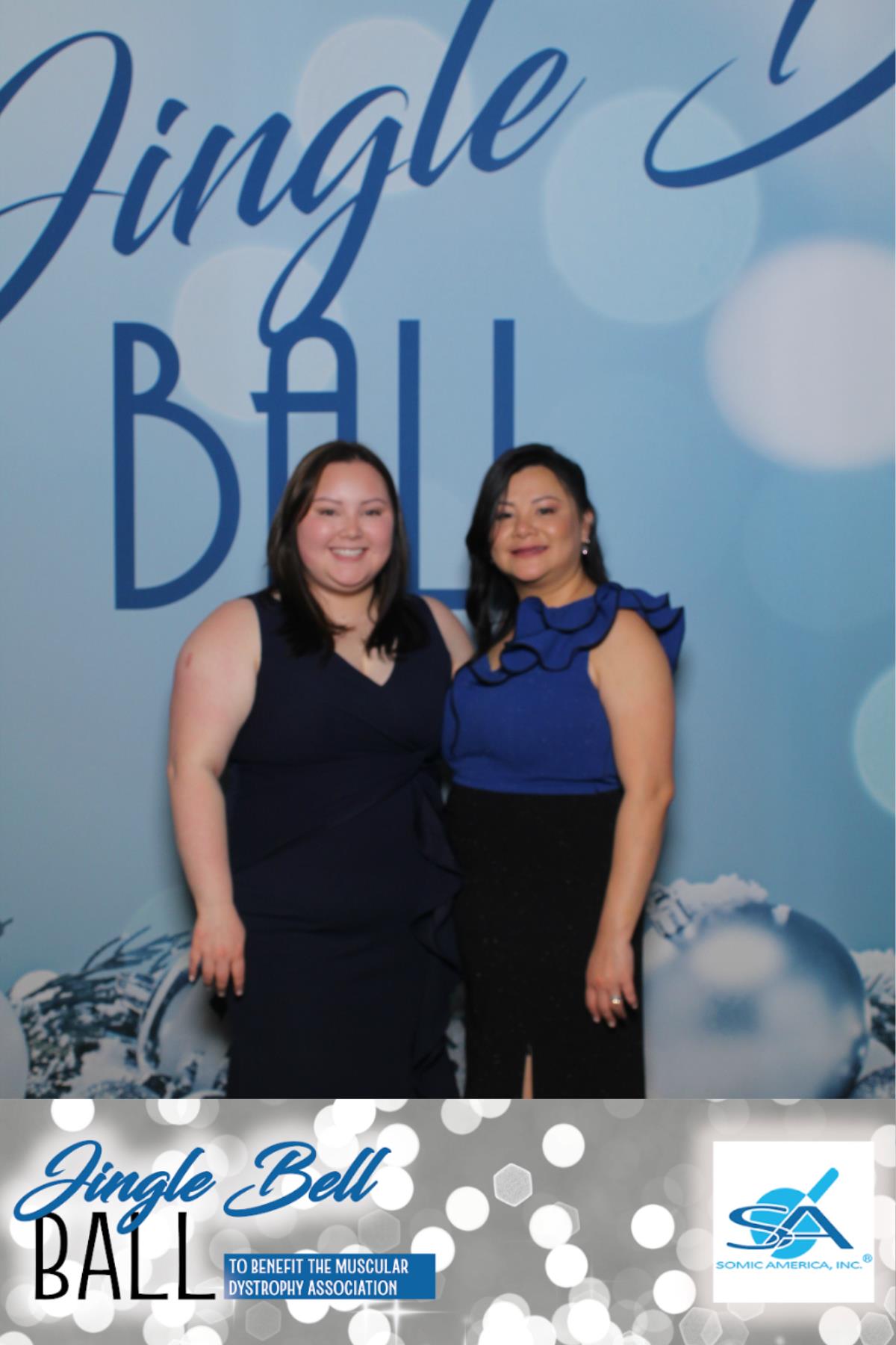 Jingle Bell Ball | View more photos from the event at gallery.mainemagicmirror.com/u/MaineMagicMirror/Jingle-Bell-Ball