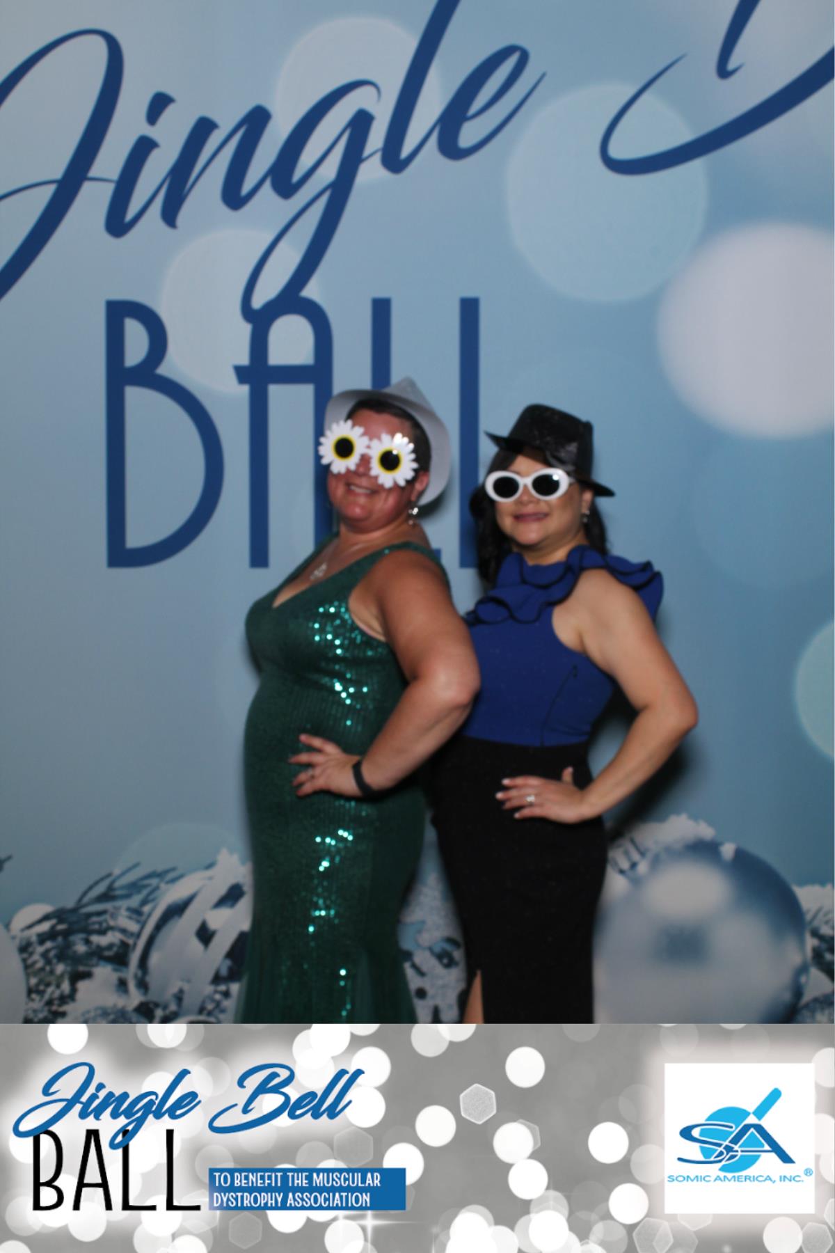 Jingle Bell Ball | View more photos from the event at gallery.mainemagicmirror.com/u/MaineMagicMirror/Jingle-Bell-Ball