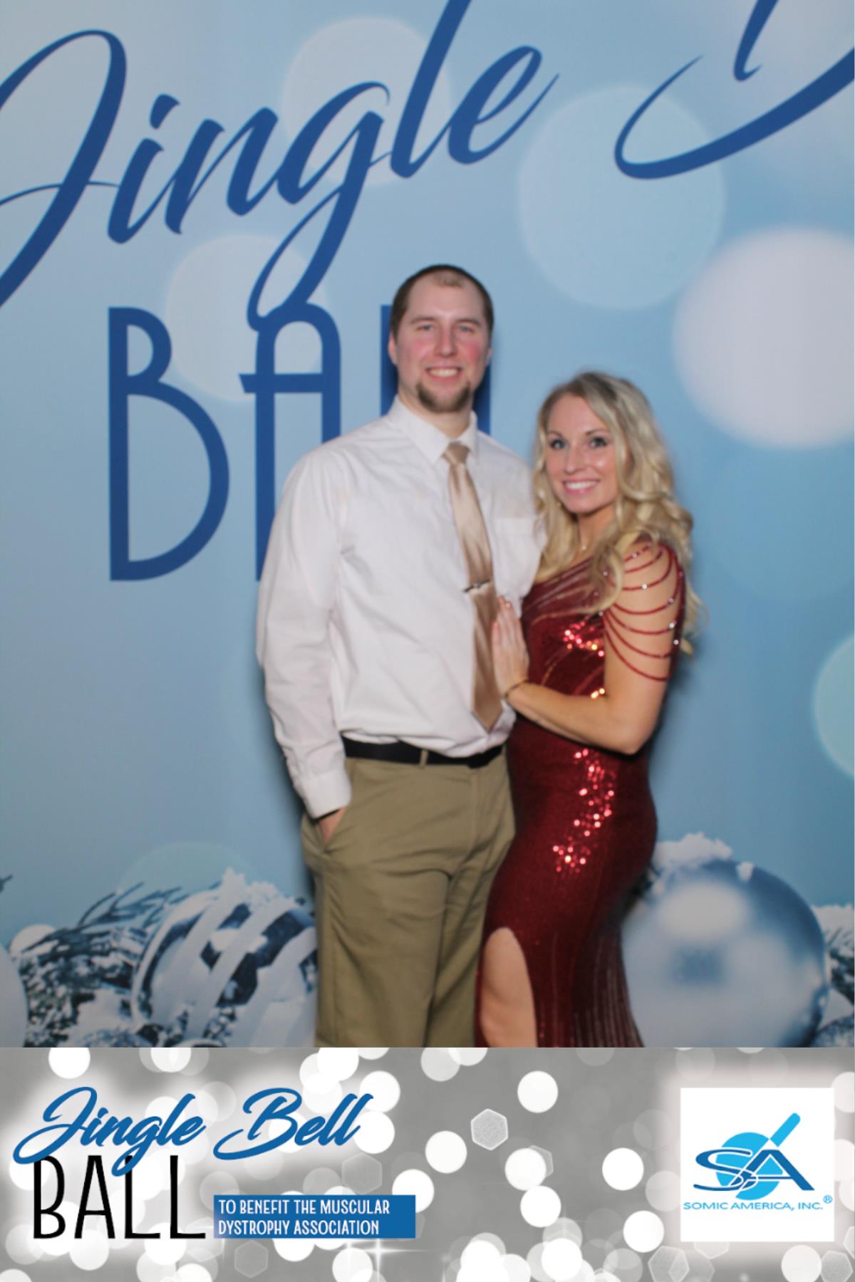 Jingle Bell Ball | View more photos from the event at gallery.mainemagicmirror.com/u/MaineMagicMirror/Jingle-Bell-Ball