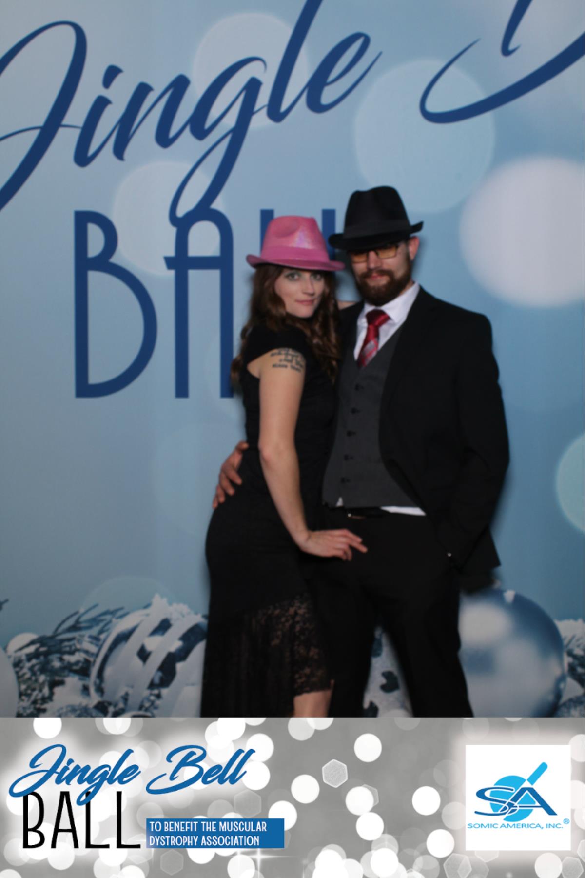 Jingle Bell Ball | View more photos from the event at gallery.mainemagicmirror.com/u/MaineMagicMirror/Jingle-Bell-Ball