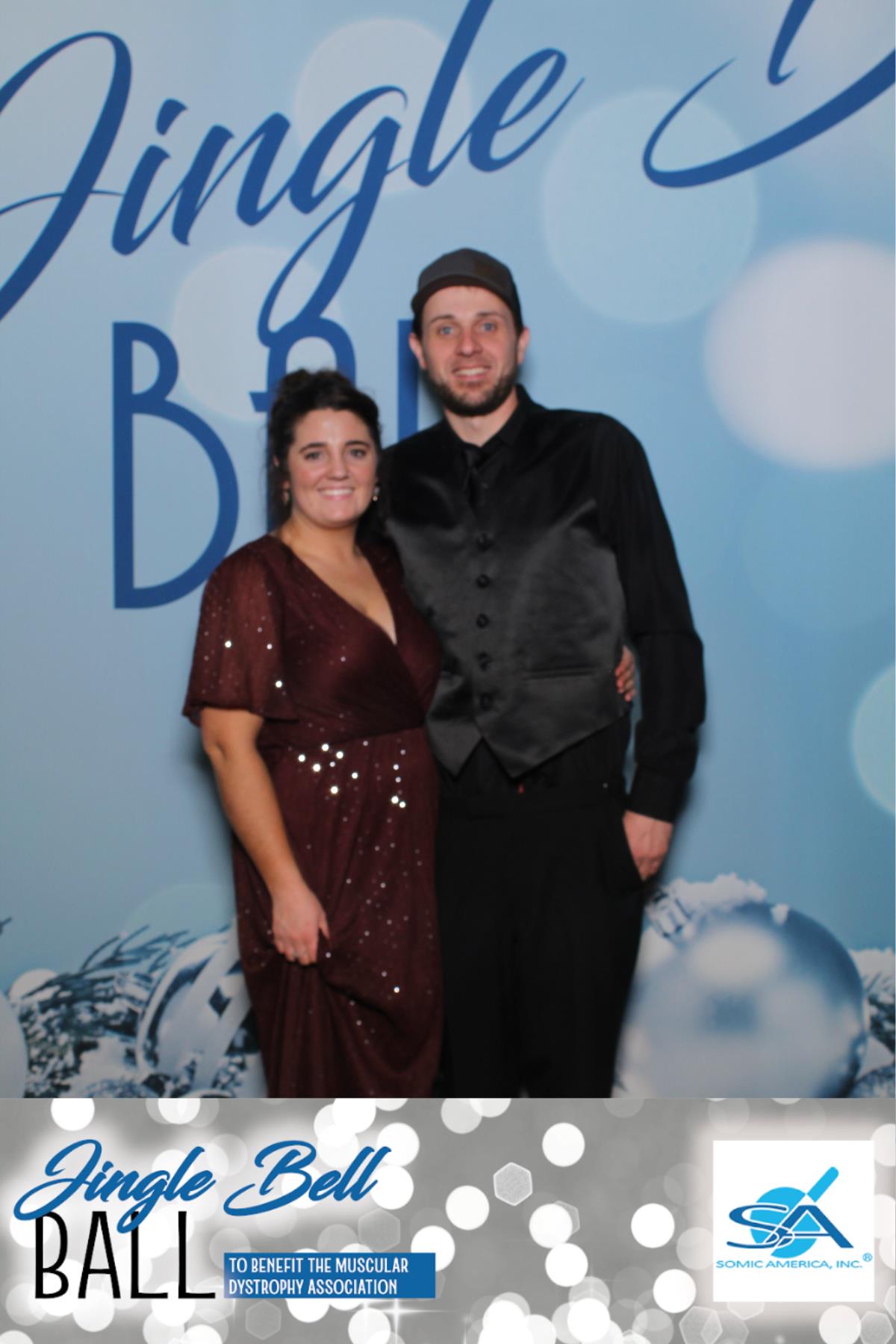 Jingle Bell Ball | View more photos from the event at gallery.mainemagicmirror.com/u/MaineMagicMirror/Jingle-Bell-Ball