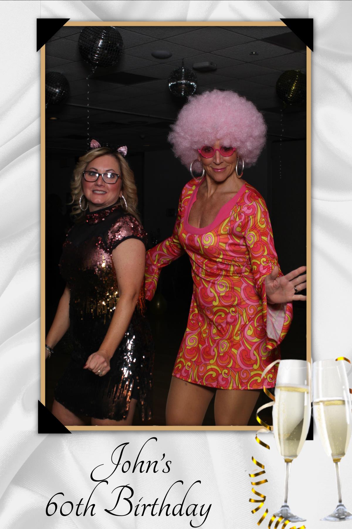 John's 60th Birthday | View more photos from the event at gallery.mainemagicmirror.com/u/MaineMagicMirror/Johns-60th-Birthday