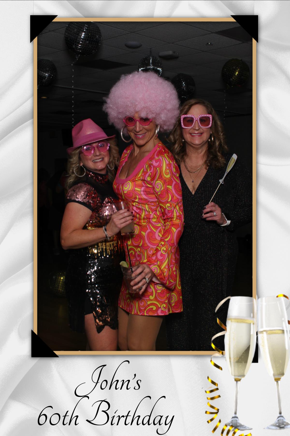 John's 60th Birthday | View more photos from the event at gallery.mainemagicmirror.com/u/MaineMagicMirror/Johns-60th-Birthday