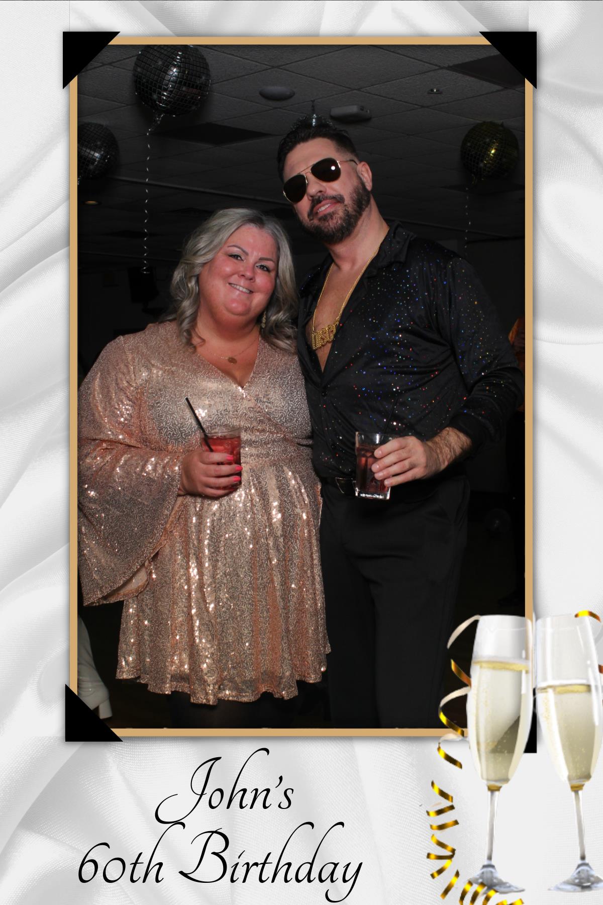 John's 60th Birthday | View more photos from the event at gallery.mainemagicmirror.com/u/MaineMagicMirror/Johns-60th-Birthday