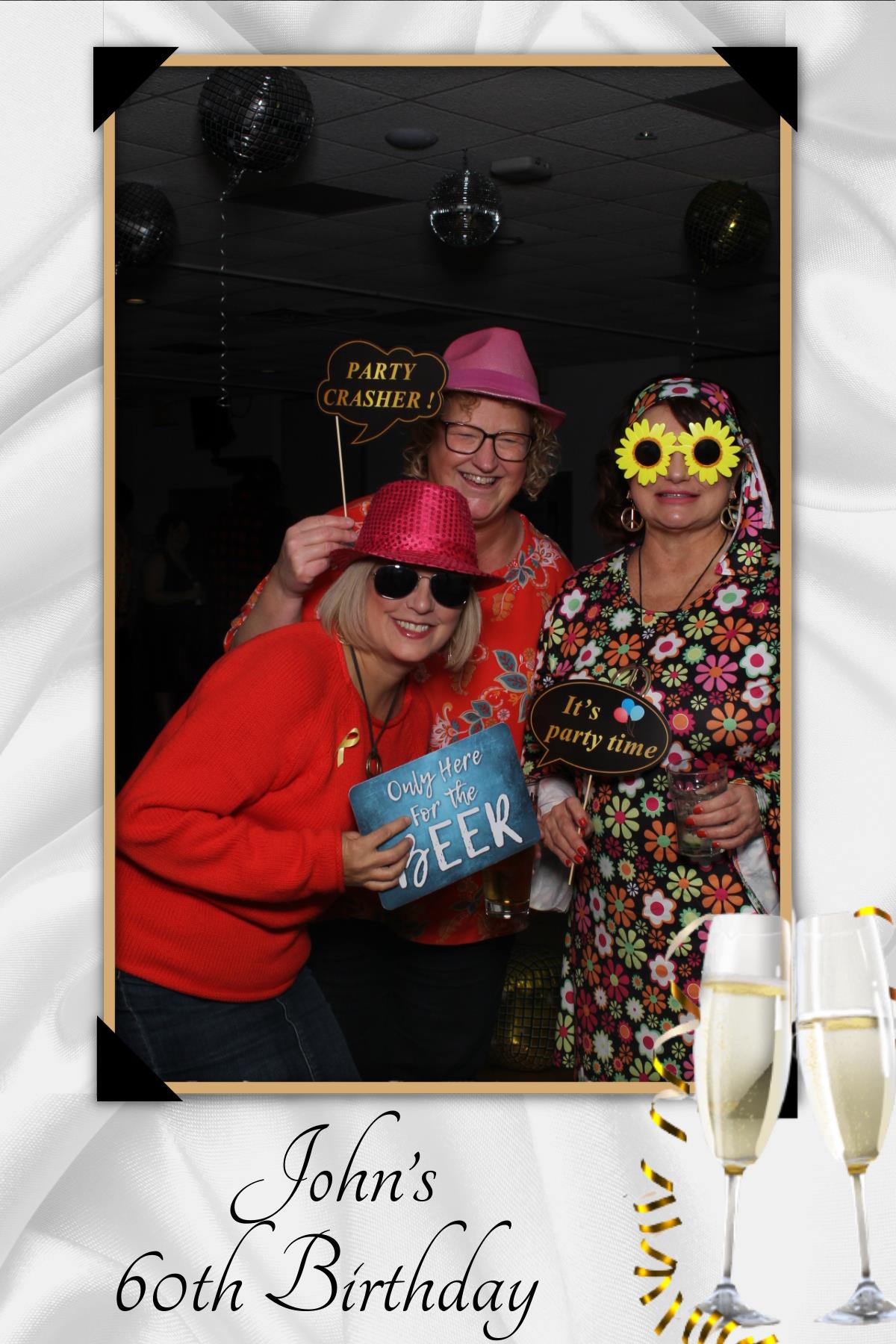 John's 60th Birthday | View more photos from the event at gallery.mainemagicmirror.com/u/MaineMagicMirror/Johns-60th-Birthday