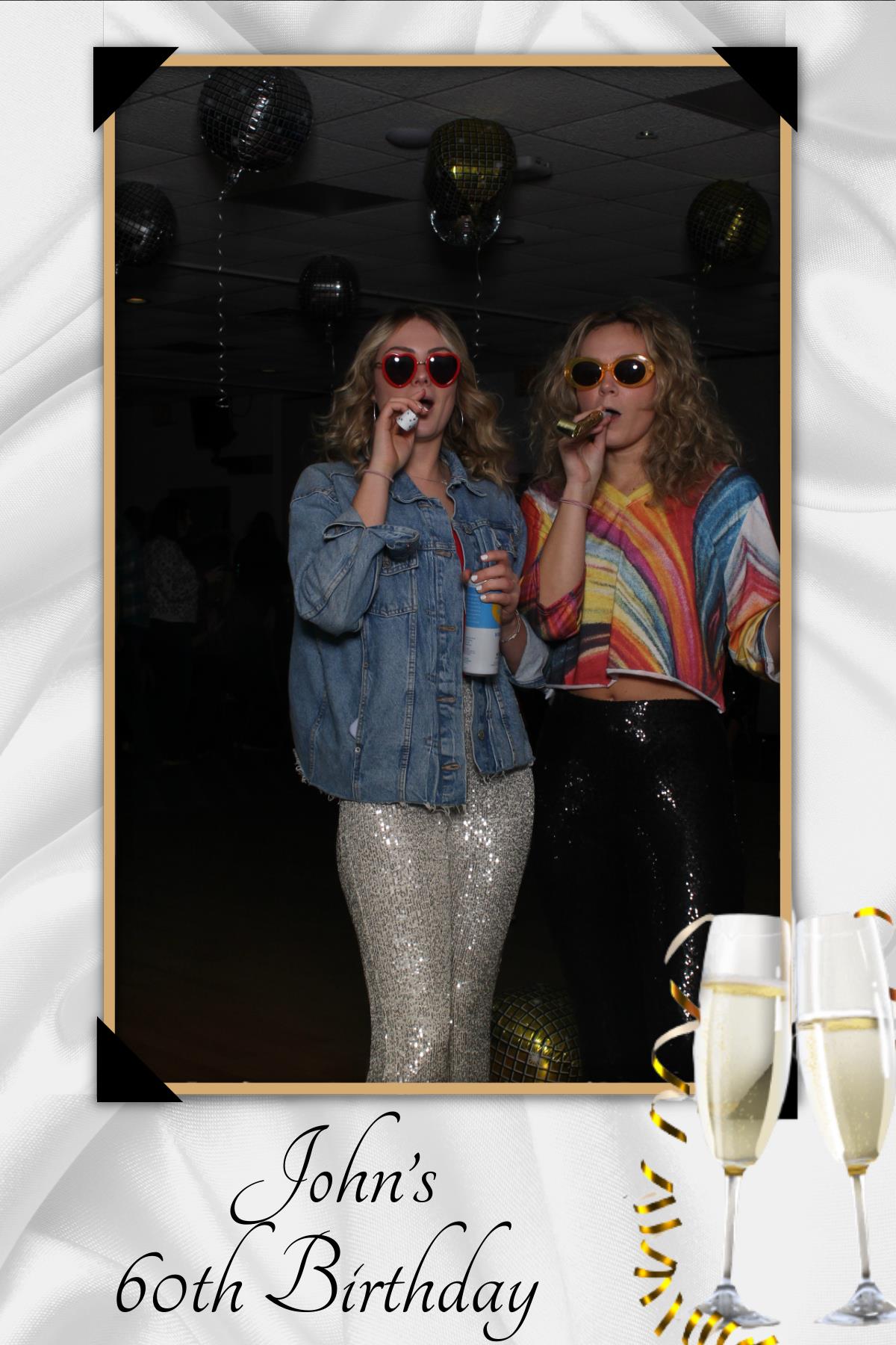 John's 60th Birthday | View more photos from the event at gallery.mainemagicmirror.com/u/MaineMagicMirror/Johns-60th-Birthday