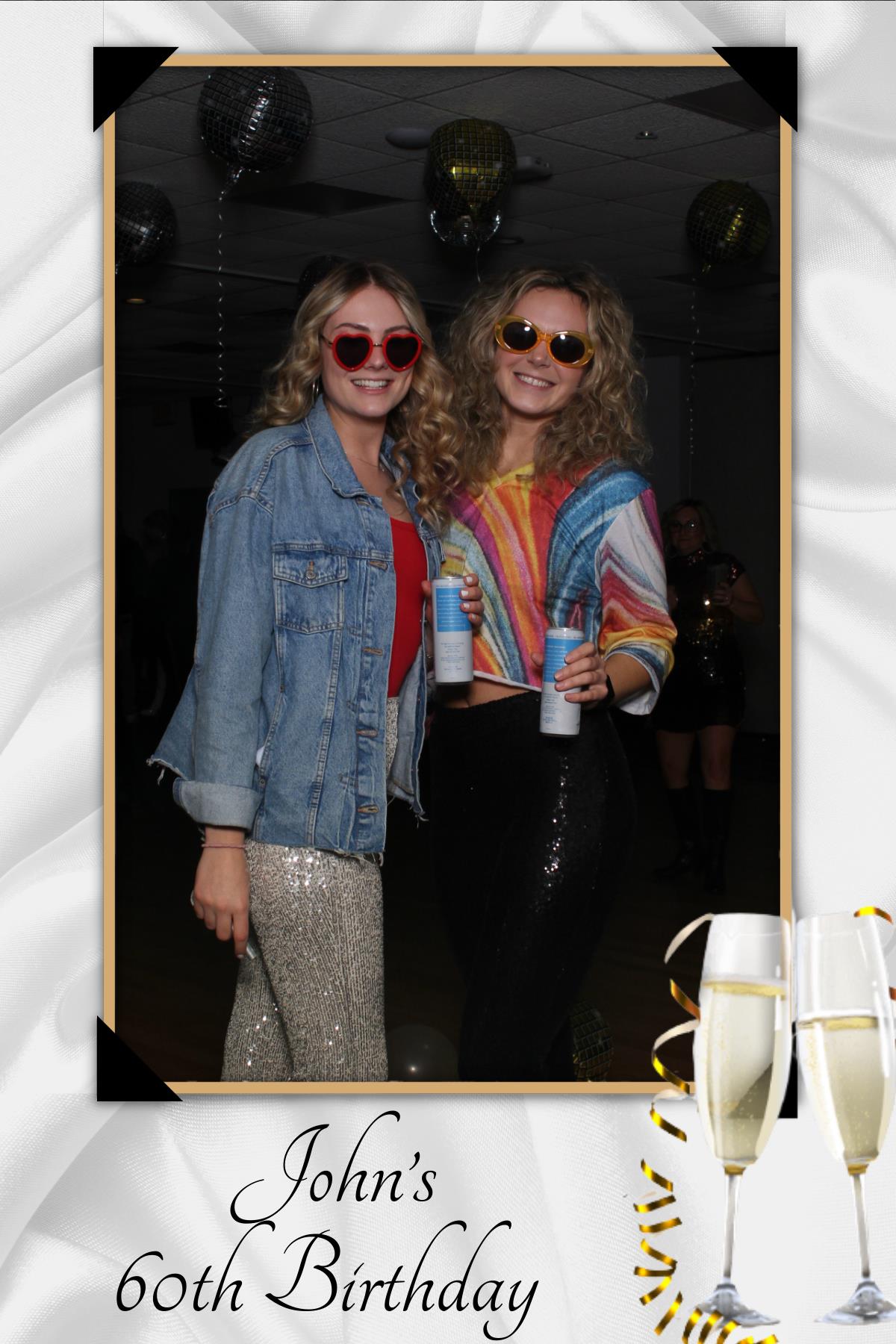John's 60th Birthday | View more photos from the event at gallery.mainemagicmirror.com/u/MaineMagicMirror/Johns-60th-Birthday