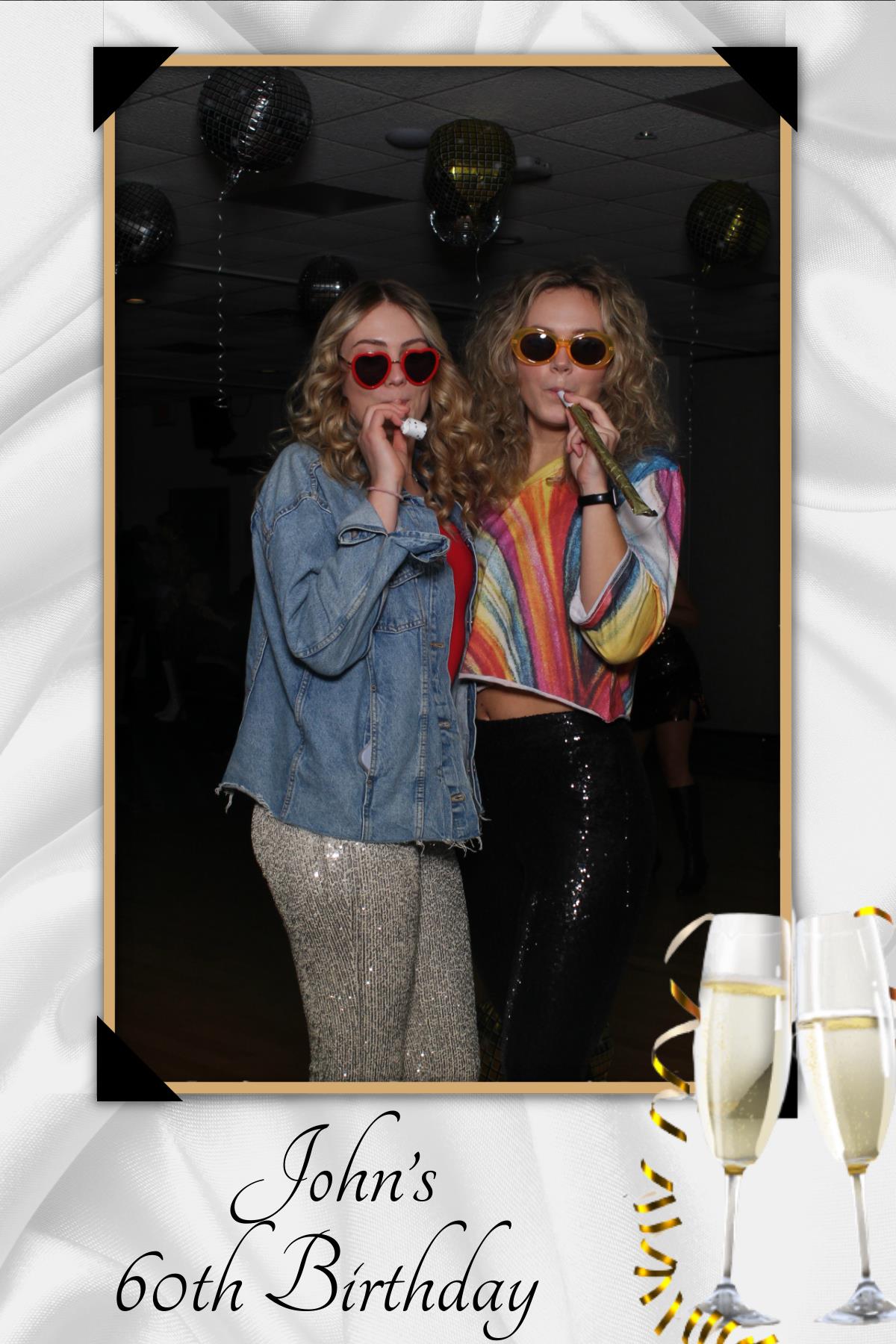 John's 60th Birthday | View more photos from the event at gallery.mainemagicmirror.com/u/MaineMagicMirror/Johns-60th-Birthday
