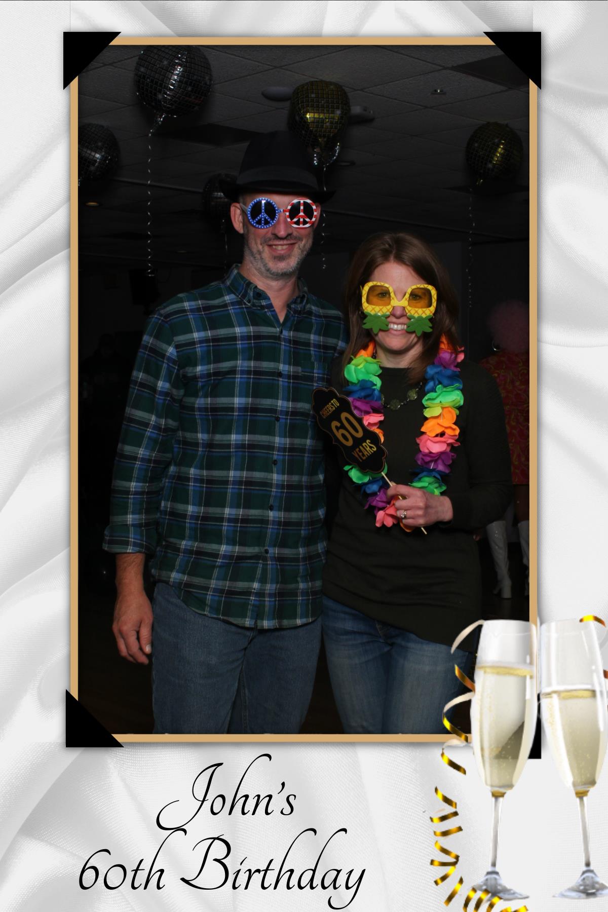 John's 60th Birthday | View more photos from the event at gallery.mainemagicmirror.com/u/MaineMagicMirror/Johns-60th-Birthday