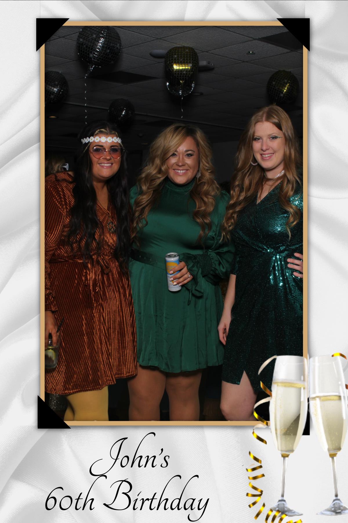 John's 60th Birthday | View more photos from the event at gallery.mainemagicmirror.com/u/MaineMagicMirror/Johns-60th-Birthday