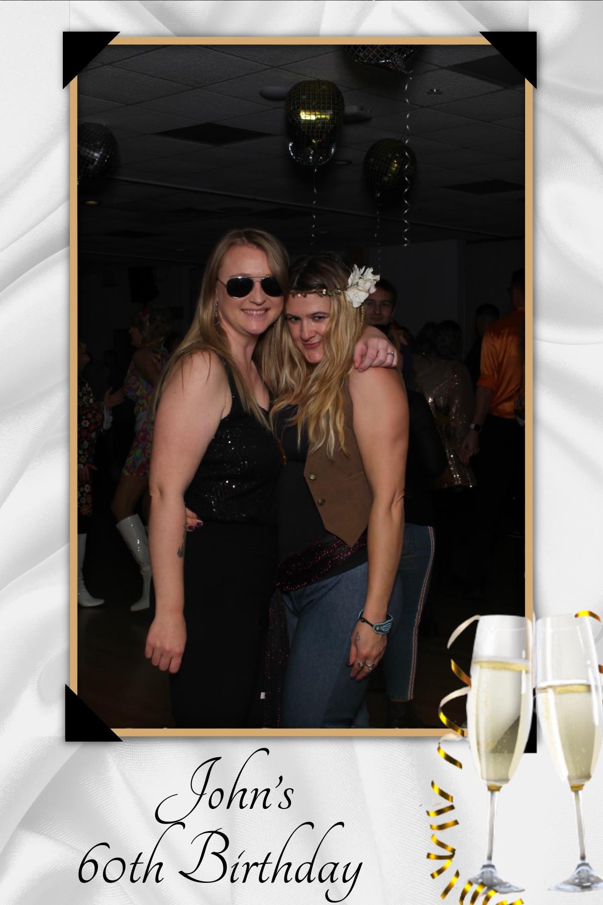 John's 60th Birthday | View more photos from the event at gallery.mainemagicmirror.com/u/MaineMagicMirror/Johns-60th-Birthday