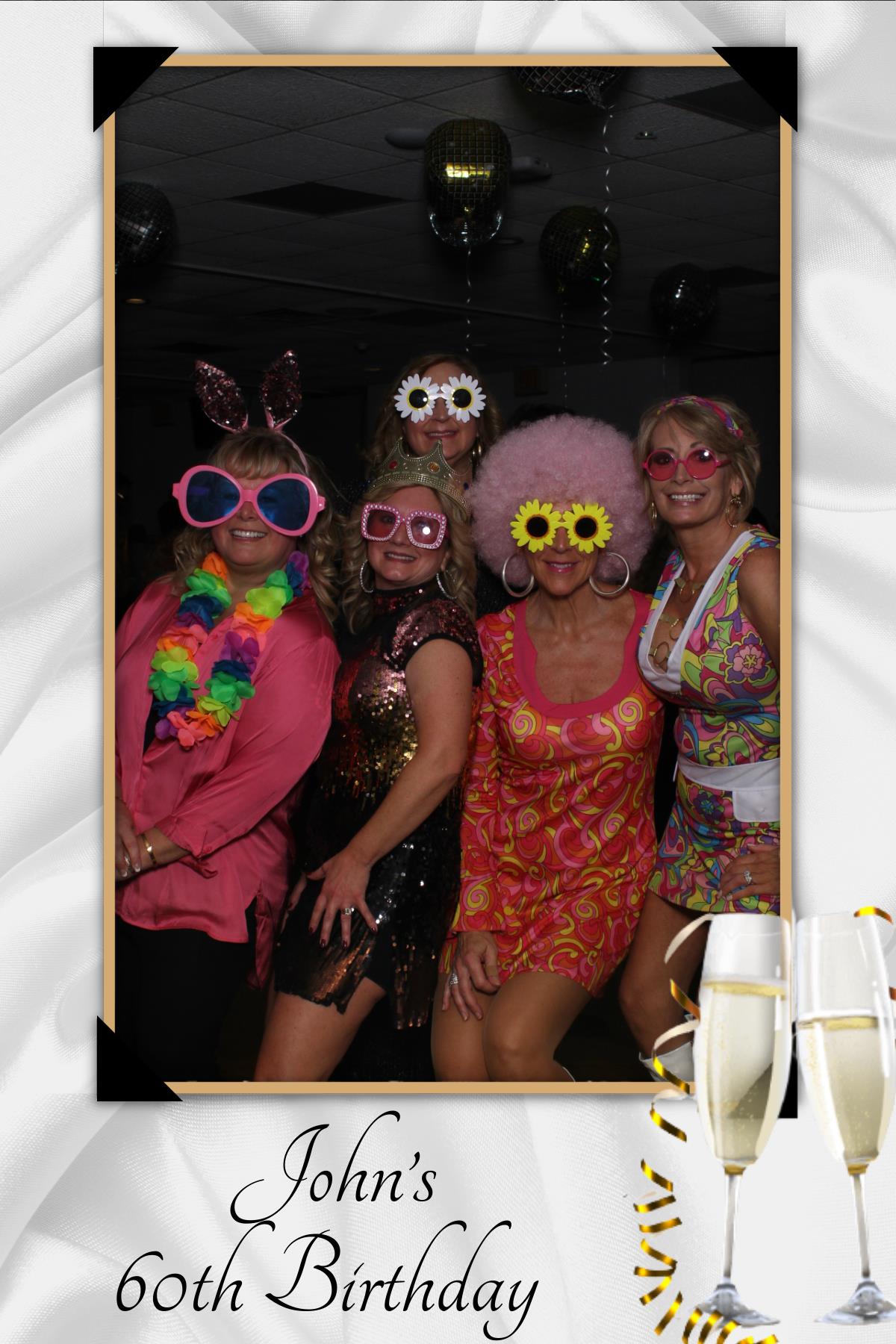 John's 60th Birthday | View more photos from the event at gallery.mainemagicmirror.com/u/MaineMagicMirror/Johns-60th-Birthday