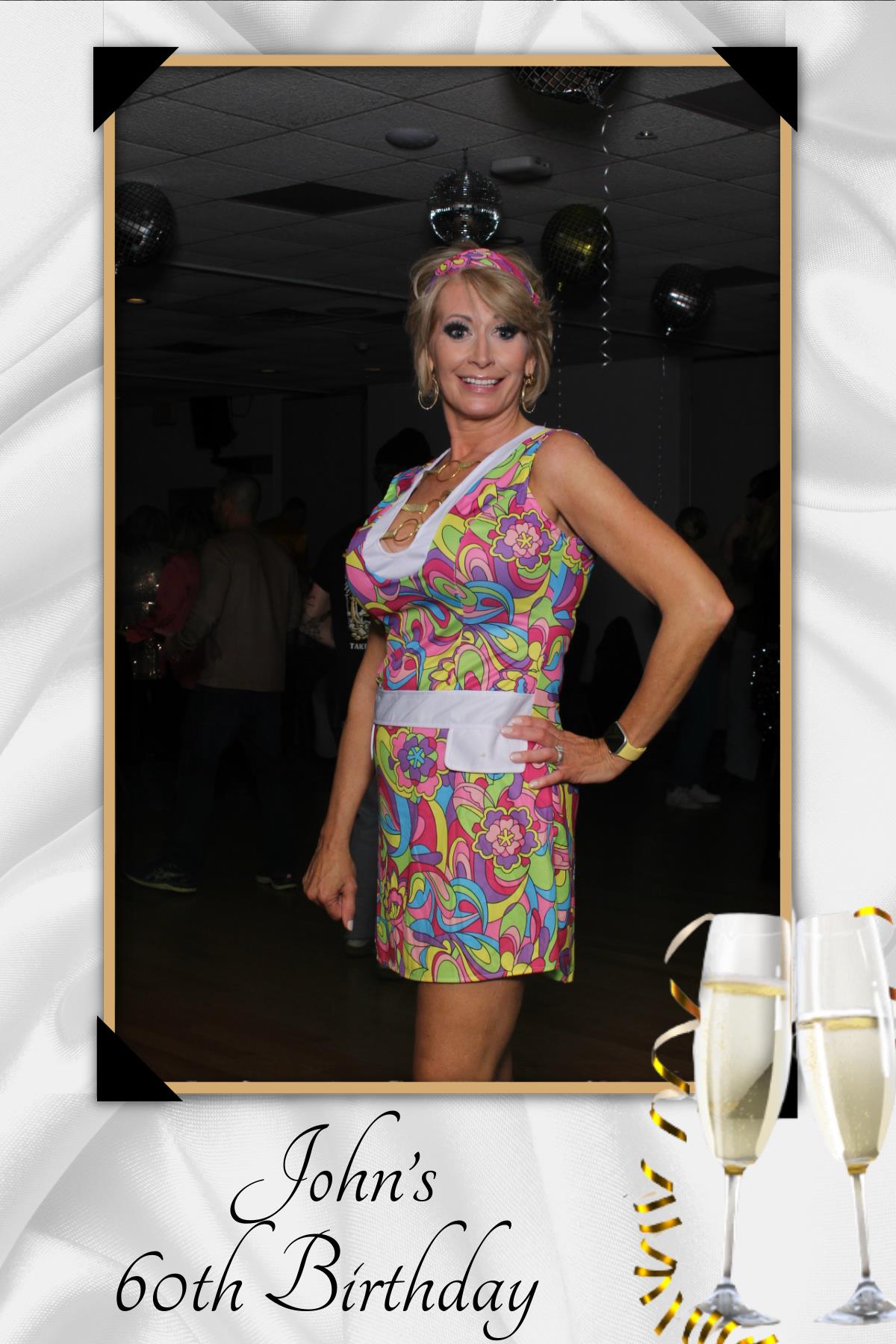 John's 60th Birthday | View more photos from the event at gallery.mainemagicmirror.com/u/MaineMagicMirror/Johns-60th-Birthday