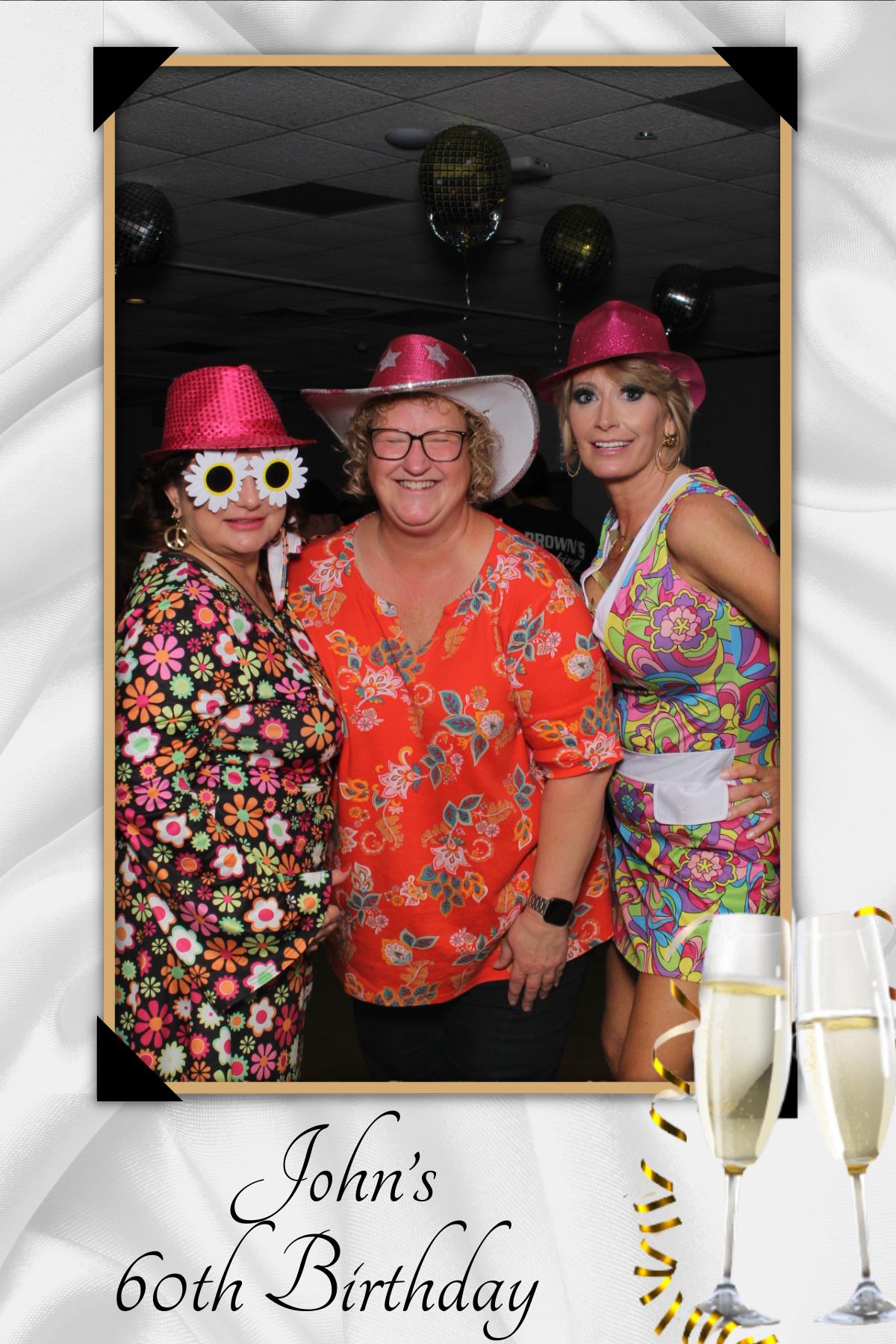 John's 60th Birthday | View more photos from the event at gallery.mainemagicmirror.com/u/MaineMagicMirror/Johns-60th-Birthday