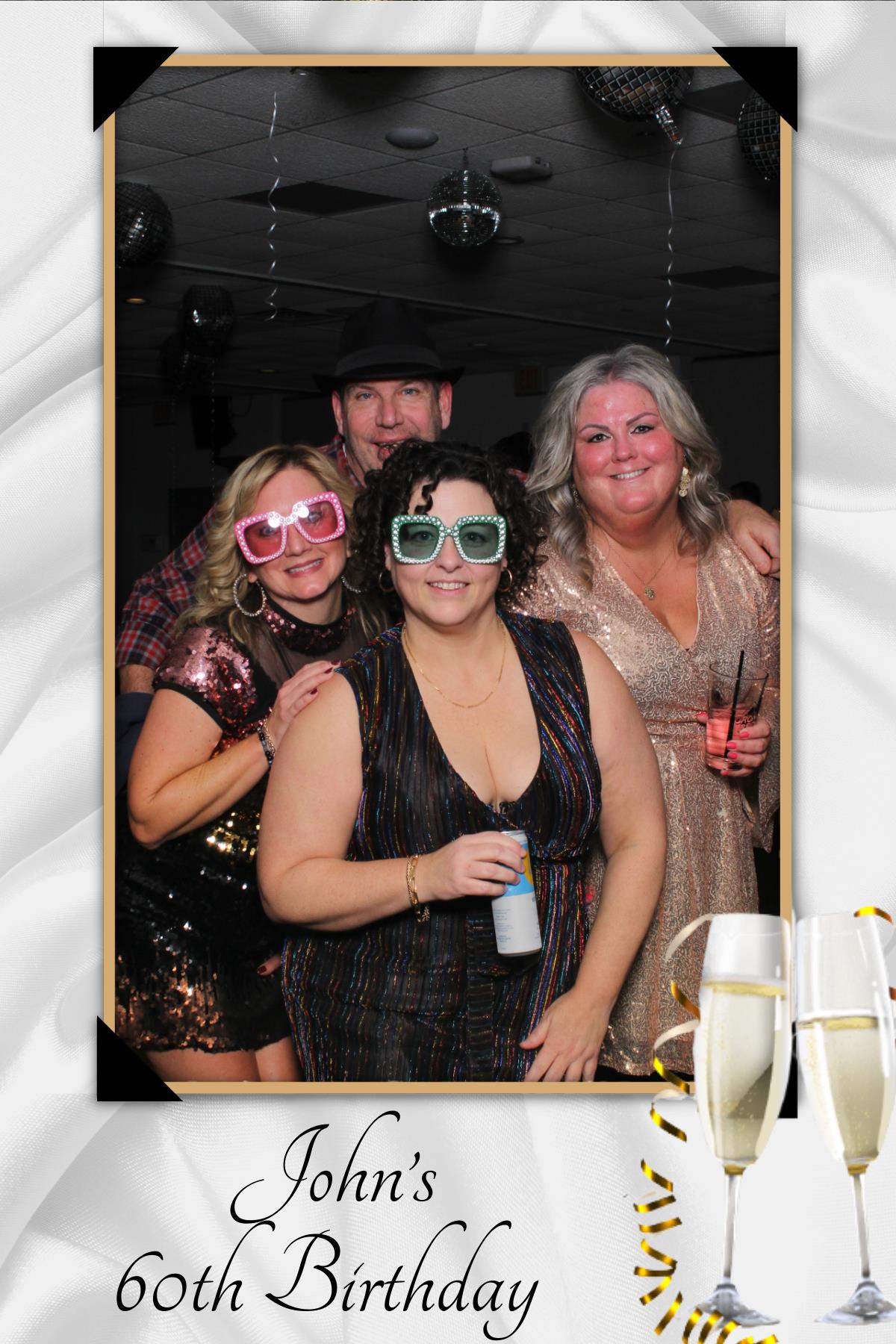 John's 60th Birthday | View more photos from the event at gallery.mainemagicmirror.com/u/MaineMagicMirror/Johns-60th-Birthday