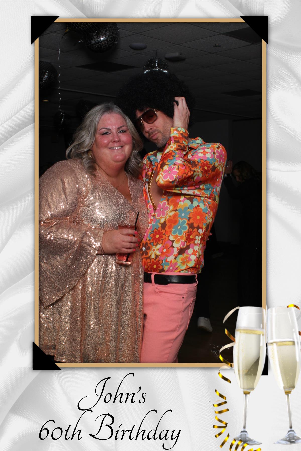 John's 60th Birthday | View more photos from the event at gallery.mainemagicmirror.com/u/MaineMagicMirror/Johns-60th-Birthday