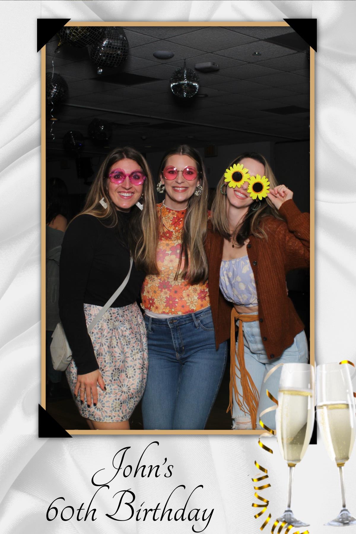 John's 60th Birthday | View more photos from the event at gallery.mainemagicmirror.com/u/MaineMagicMirror/Johns-60th-Birthday