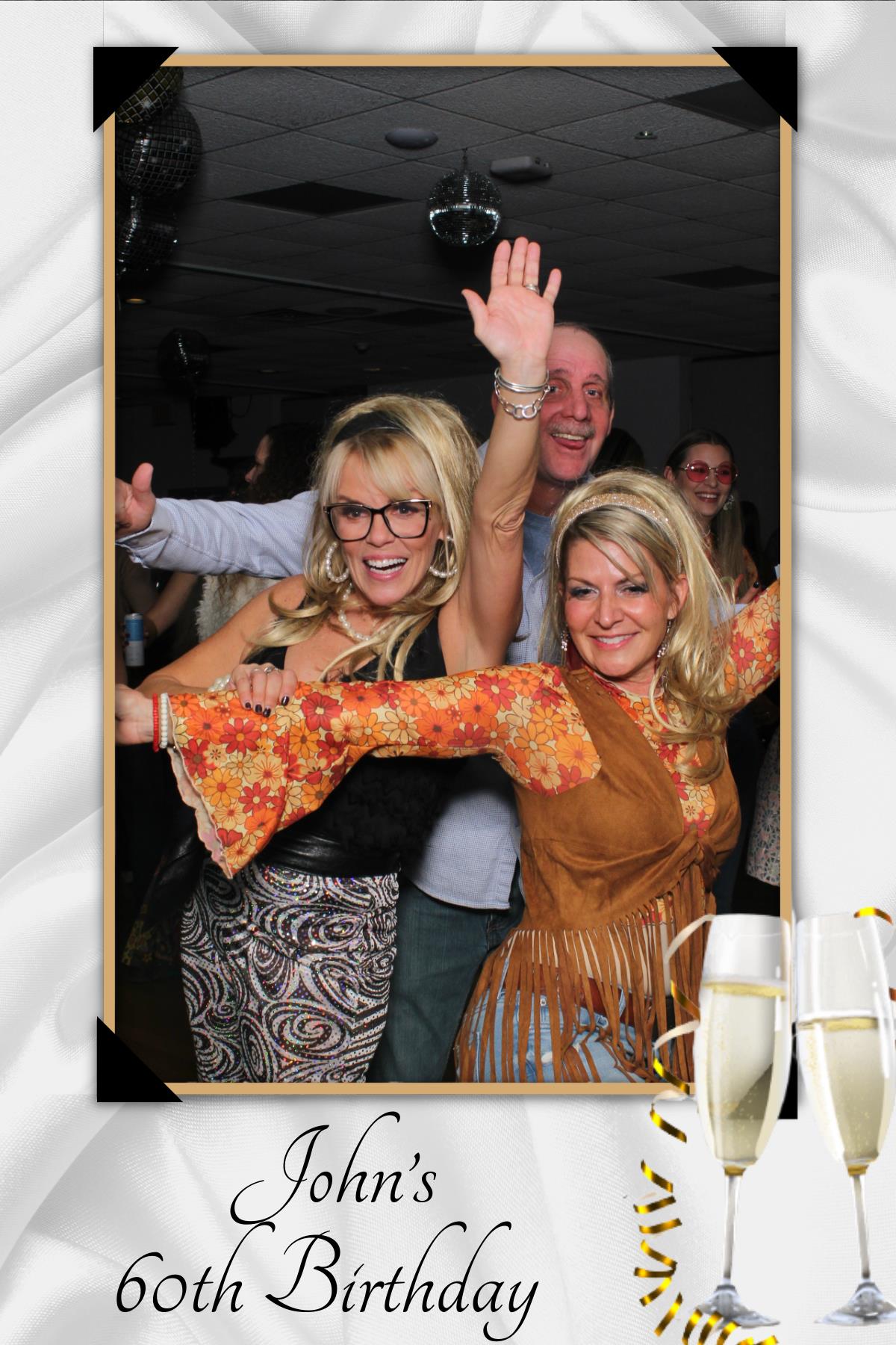John's 60th Birthday | View more photos from the event at gallery.mainemagicmirror.com/u/MaineMagicMirror/Johns-60th-Birthday