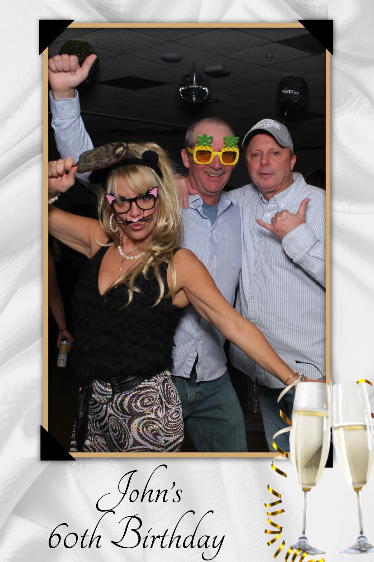 John's 60th Birthday | View more photos from the event at gallery.mainemagicmirror.com/u/MaineMagicMirror/Johns-60th-Birthday