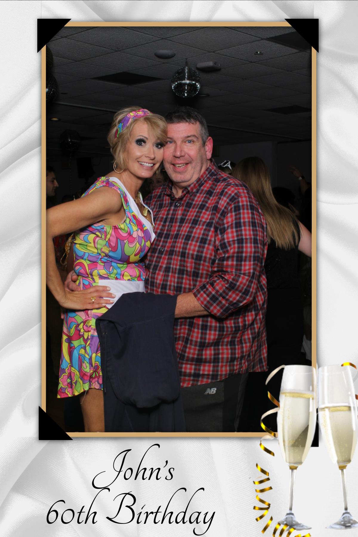 John's 60th Birthday | View more photos from the event at gallery.mainemagicmirror.com/u/MaineMagicMirror/Johns-60th-Birthday