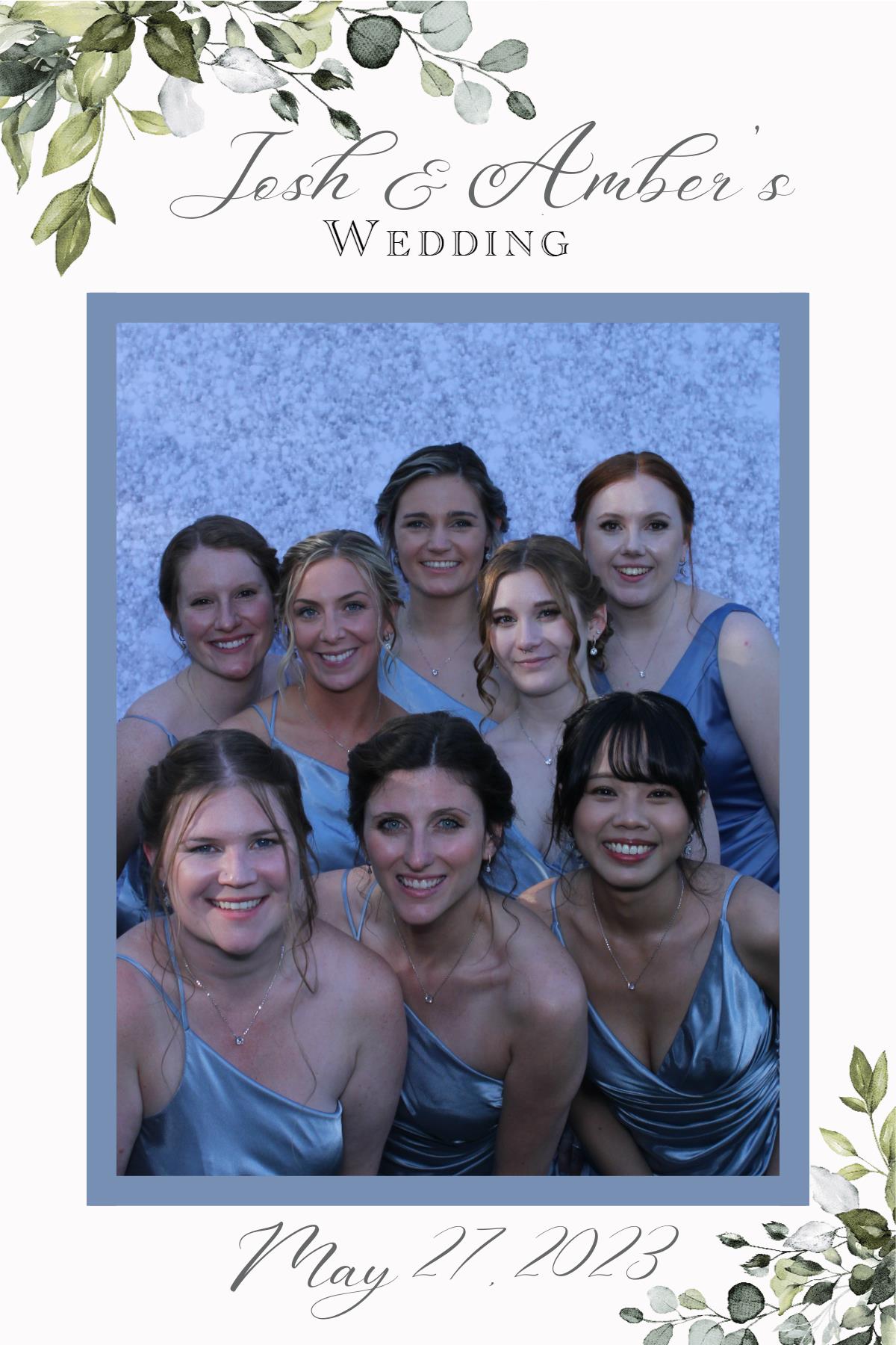 Josh & Amber's Wedding | View more photos from the event at gallery.mainemagicmirror.com/u/MaineMagicMirror/Josh-Ambers-Wedding