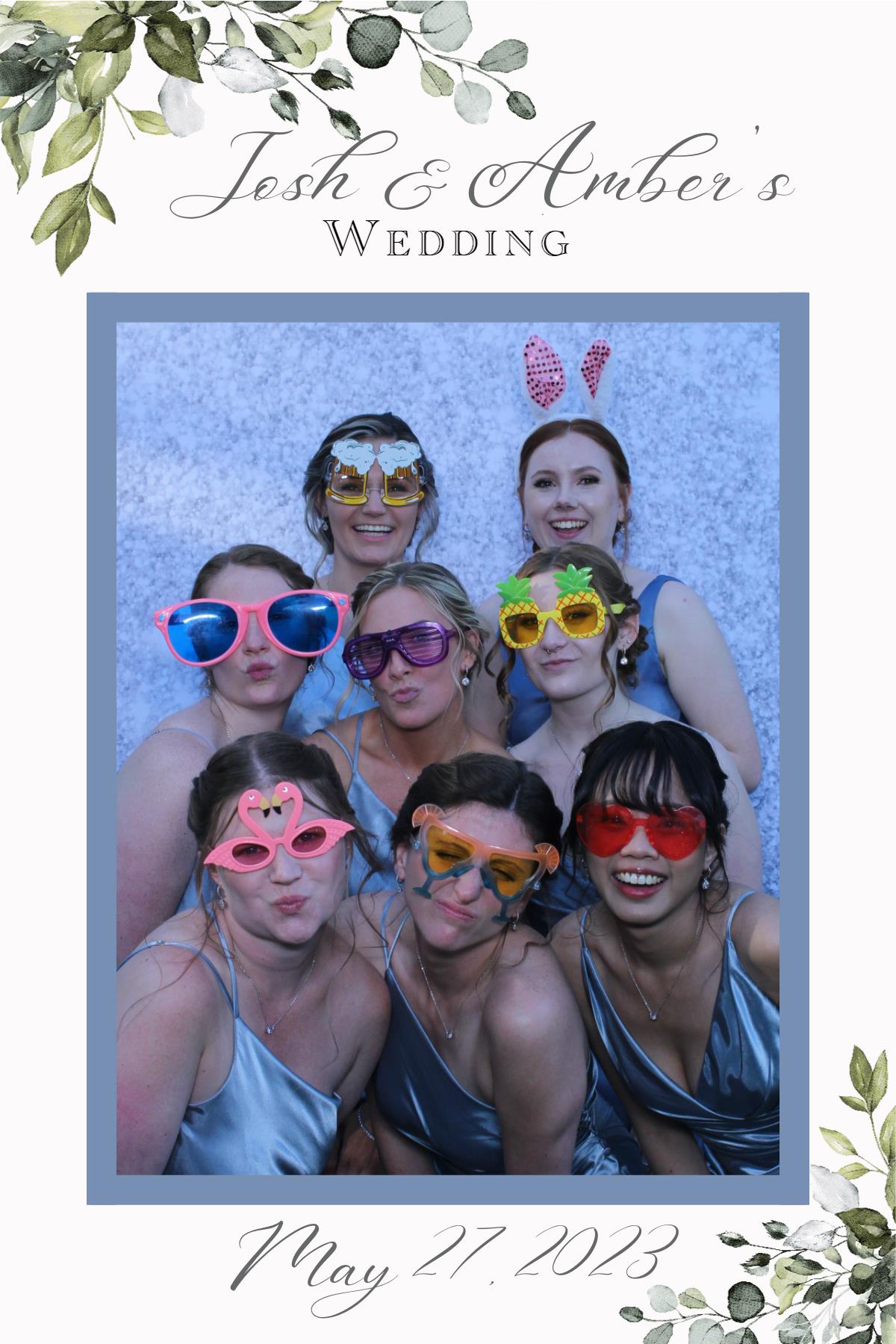 Josh & Amber's Wedding | View more photos from the event at gallery.mainemagicmirror.com/u/MaineMagicMirror/Josh-Ambers-Wedding