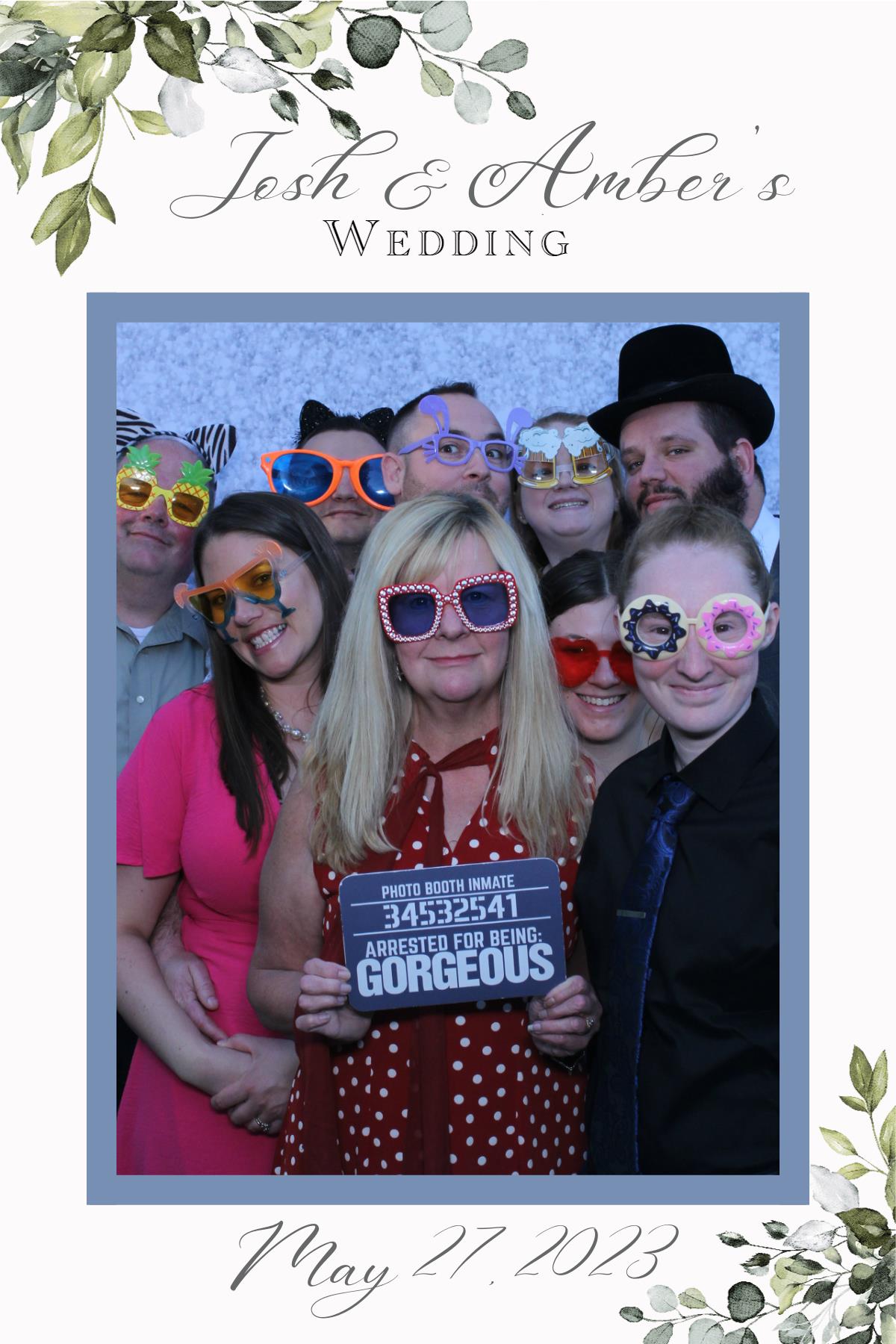 Josh & Amber's Wedding | View more photos from the event at gallery.mainemagicmirror.com/u/MaineMagicMirror/Josh-Ambers-Wedding