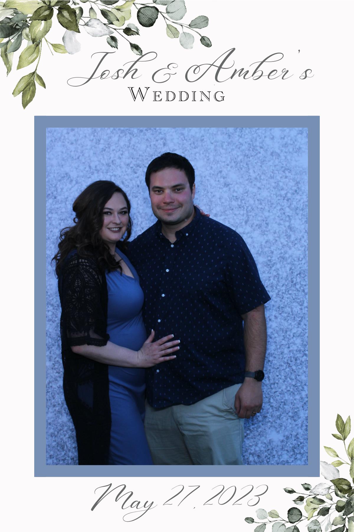 Josh & Amber's Wedding | View more photos from the event at gallery.mainemagicmirror.com/u/MaineMagicMirror/Josh-Ambers-Wedding