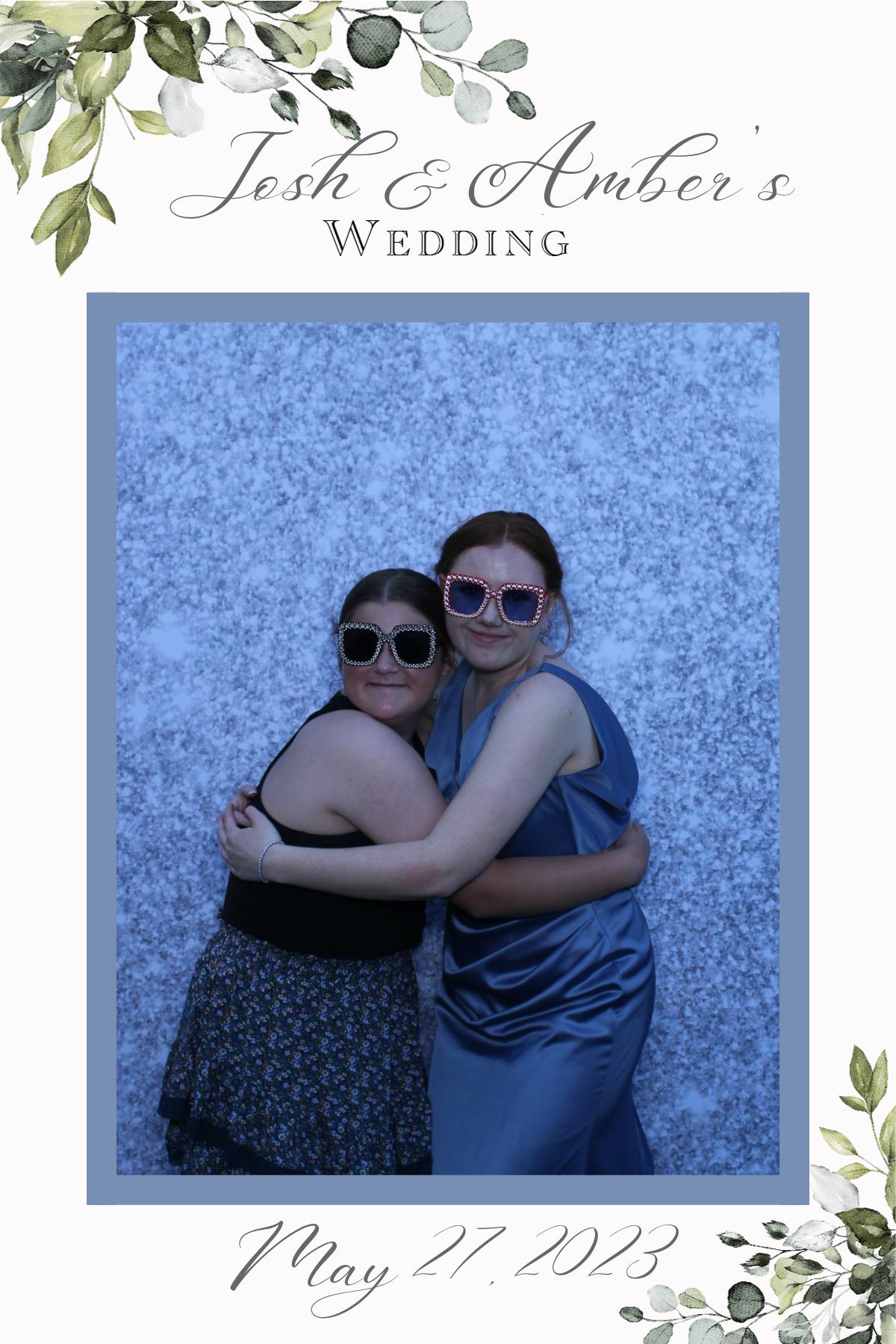 Josh & Amber's Wedding | View more photos from the event at gallery.mainemagicmirror.com/u/MaineMagicMirror/Josh-Ambers-Wedding