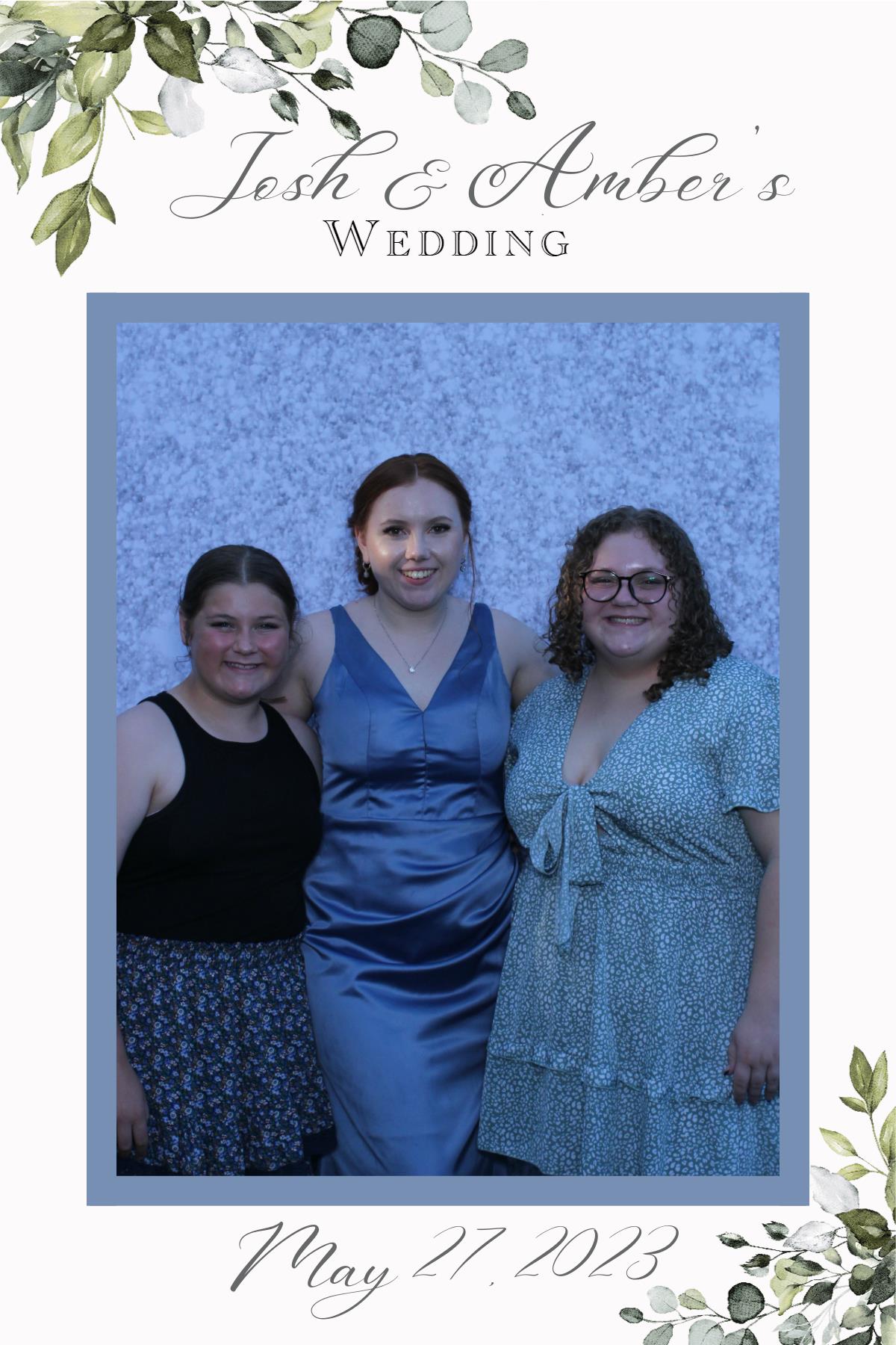 Josh & Amber's Wedding | View more photos from the event at gallery.mainemagicmirror.com/u/MaineMagicMirror/Josh-Ambers-Wedding