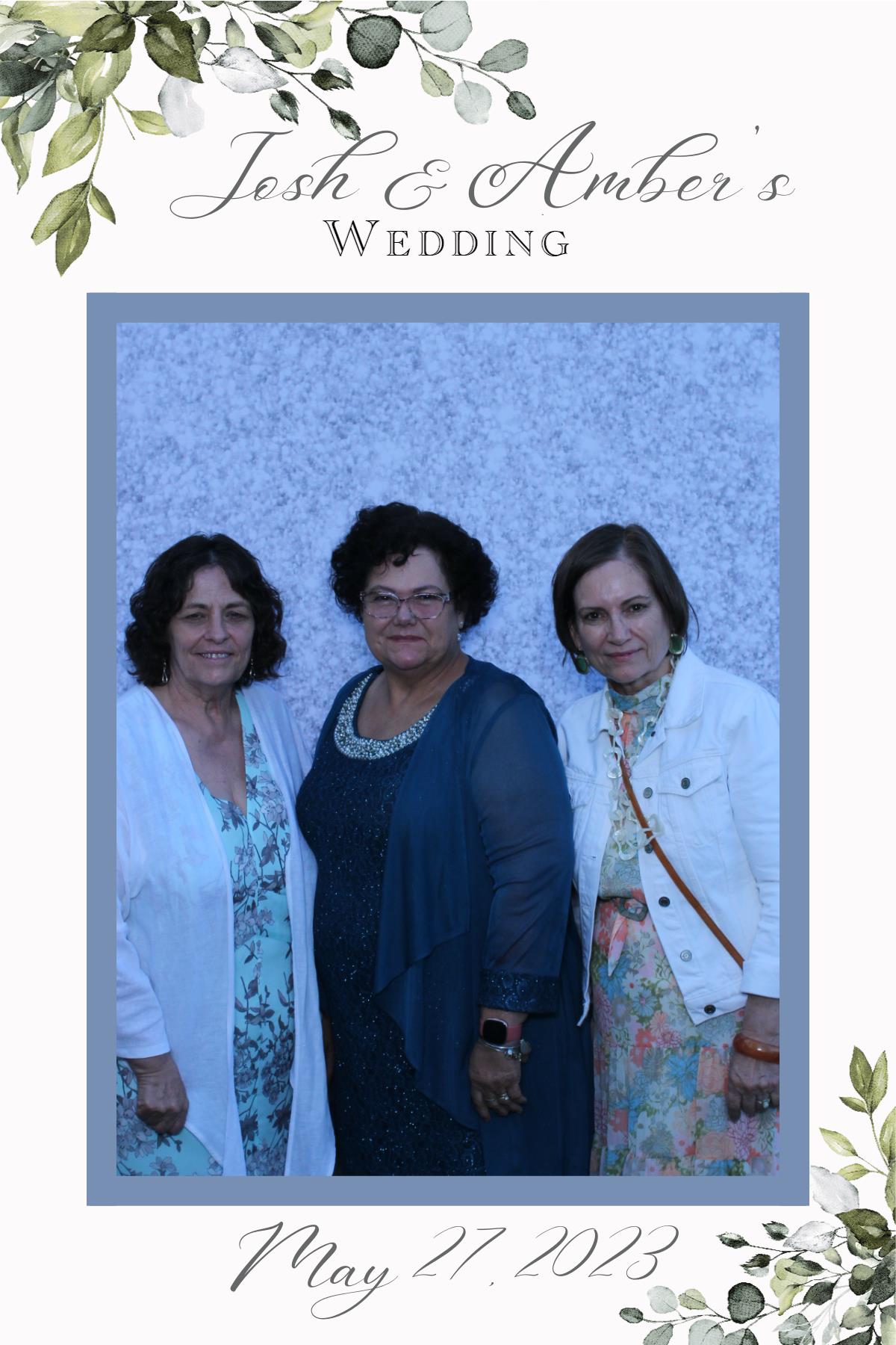 Josh & Amber's Wedding | View more photos from the event at gallery.mainemagicmirror.com/u/MaineMagicMirror/Josh-Ambers-Wedding