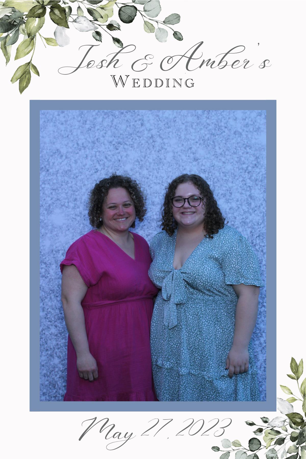 Josh & Amber's Wedding | View more photos from the event at gallery.mainemagicmirror.com/u/MaineMagicMirror/Josh-Ambers-Wedding